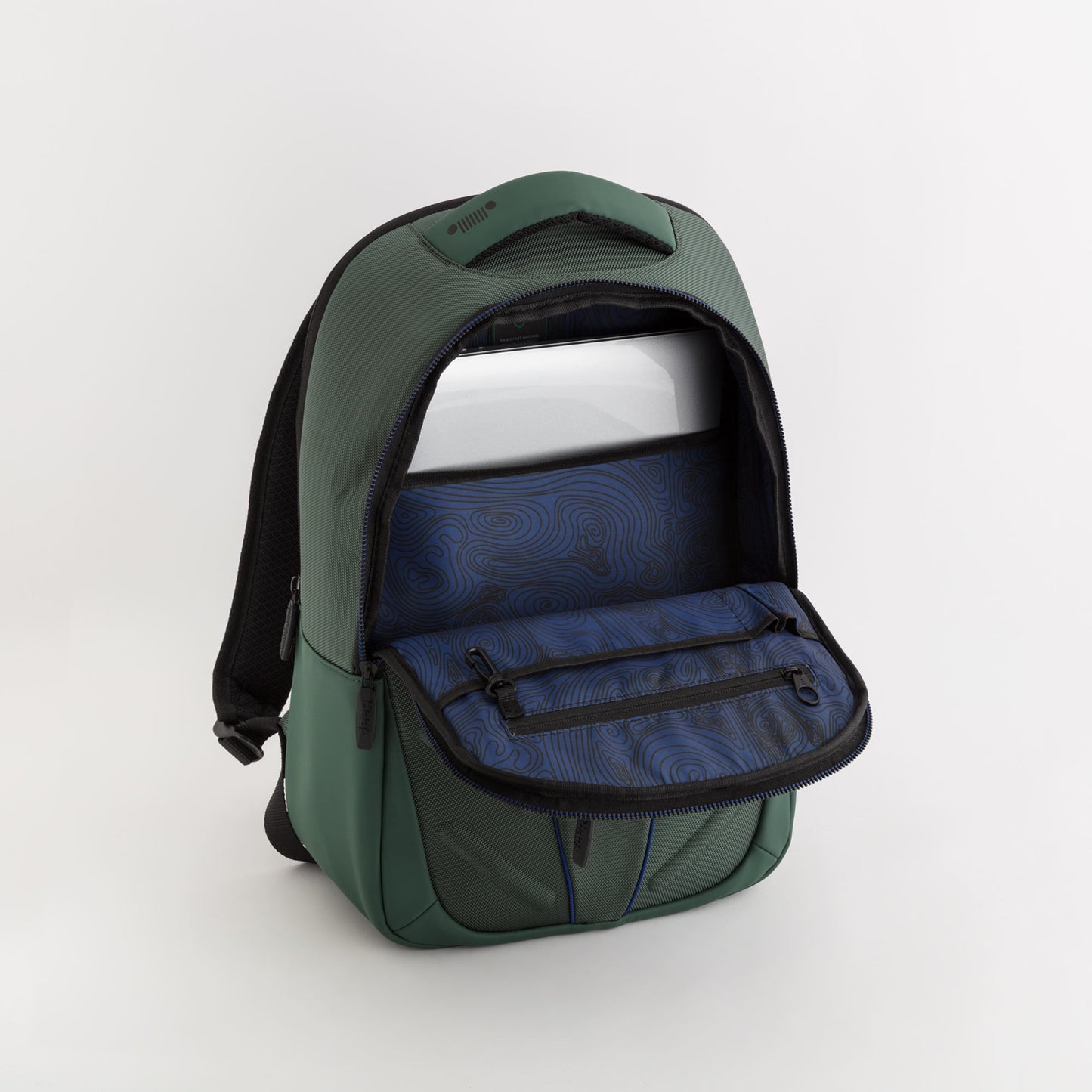 Carpisa Backpack - Extreme Go Jeep – BTC6100144571G01_04 – BTC61001445