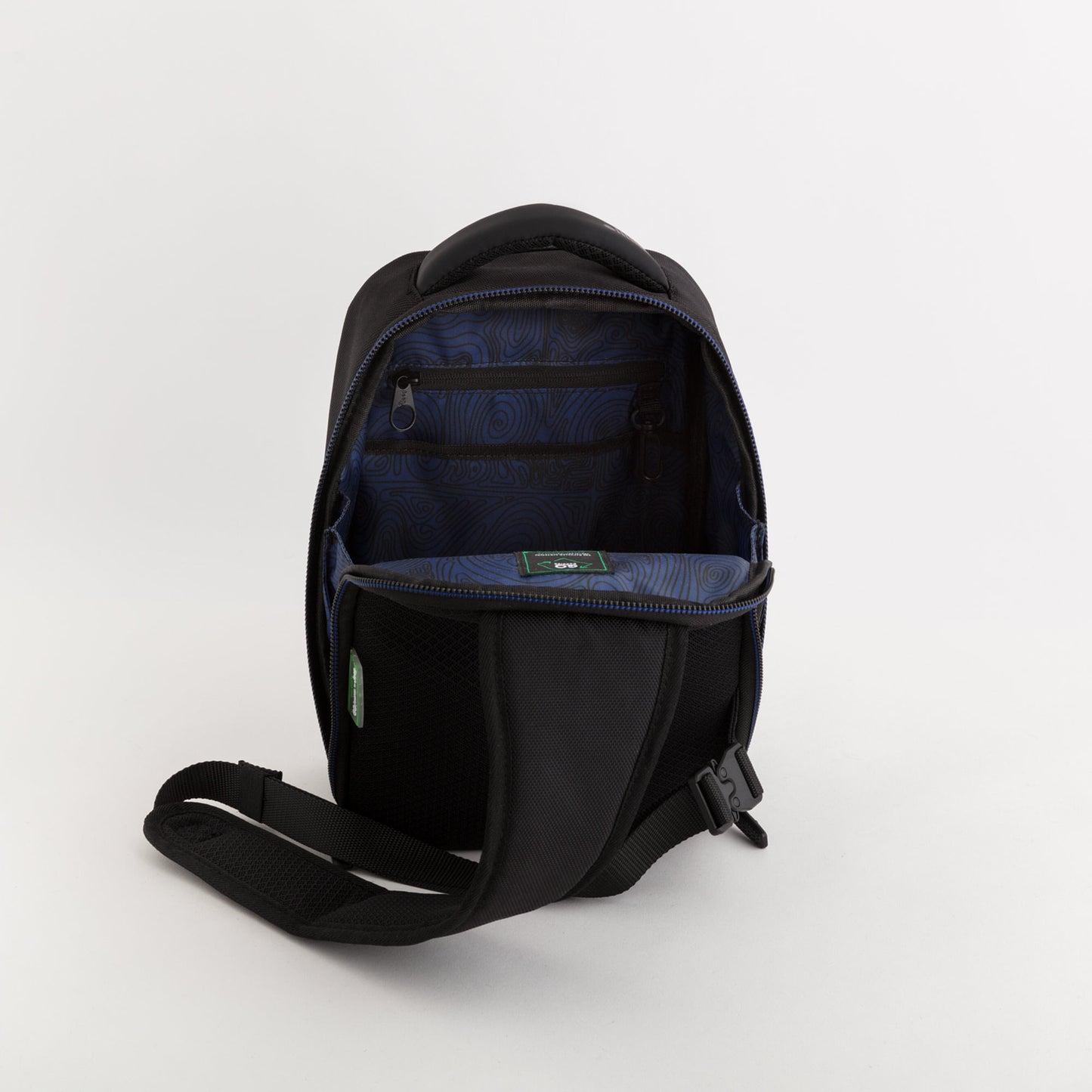 Carpisa One Shoulder - Extreme Go Jeep – BTC6100644500101_03 – BTC61006445