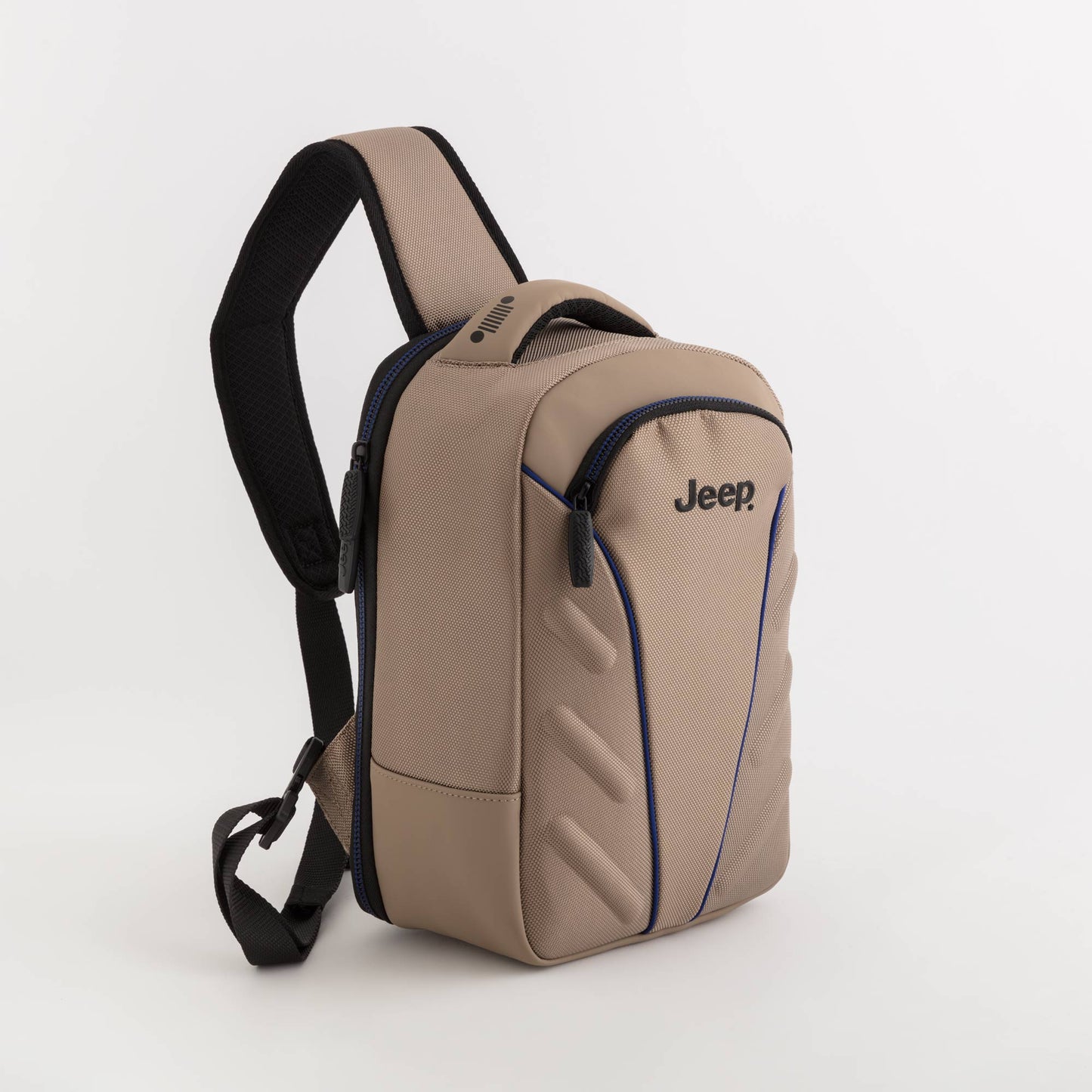 Carpisa One Shoulder - Extreme Go Jeep – BTC6100644527201_01_basechild – BTC61006445