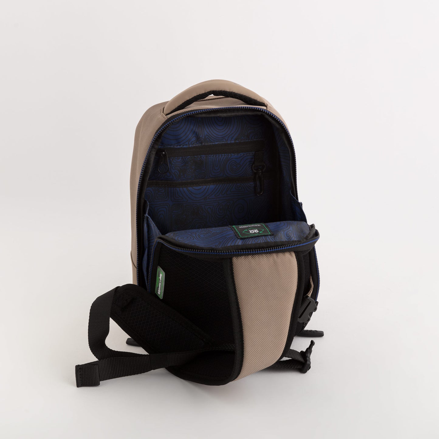 Carpisa One Shoulder - Extreme Go Jeep – BTC6100644527201_03 – BTC61006445
