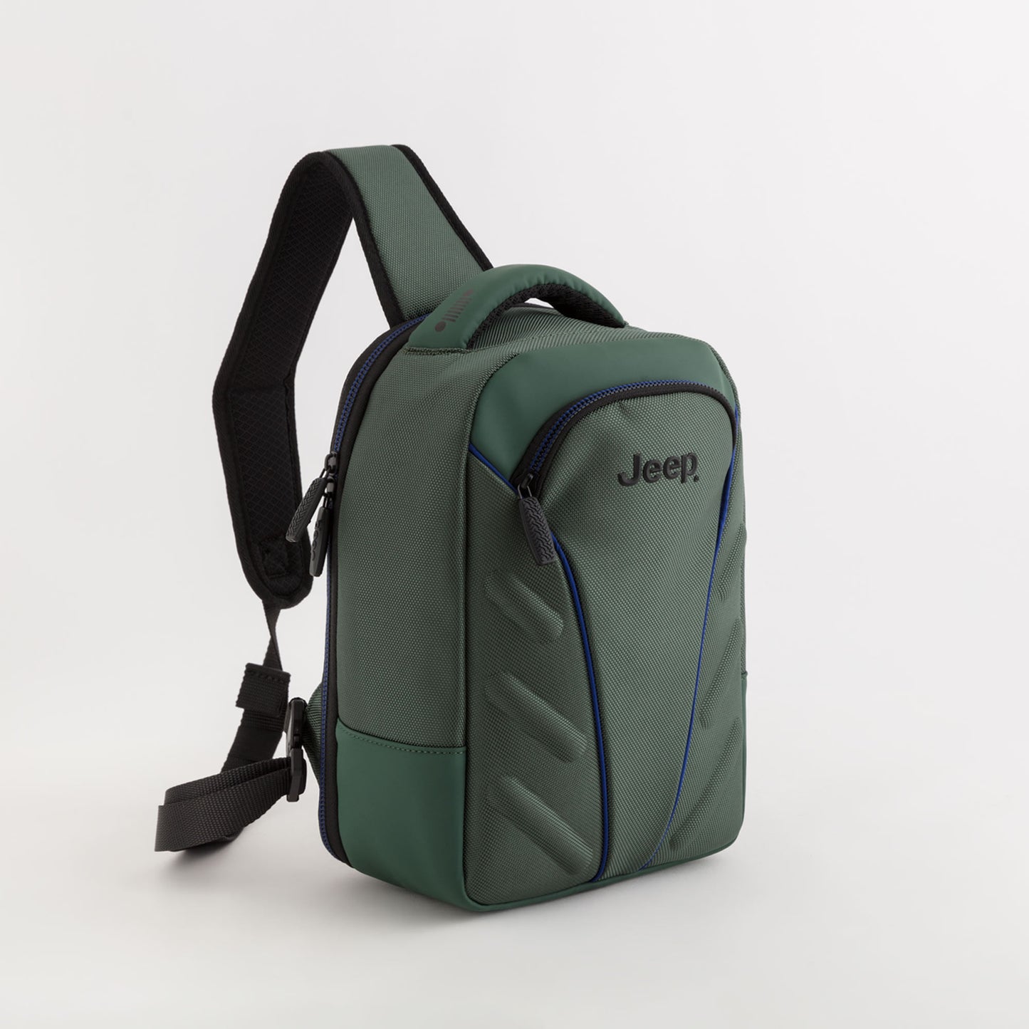 Carpisa One Shoulder - Extreme Go Jeep – BTC6100644571G01_01_basechild – BTC61006445