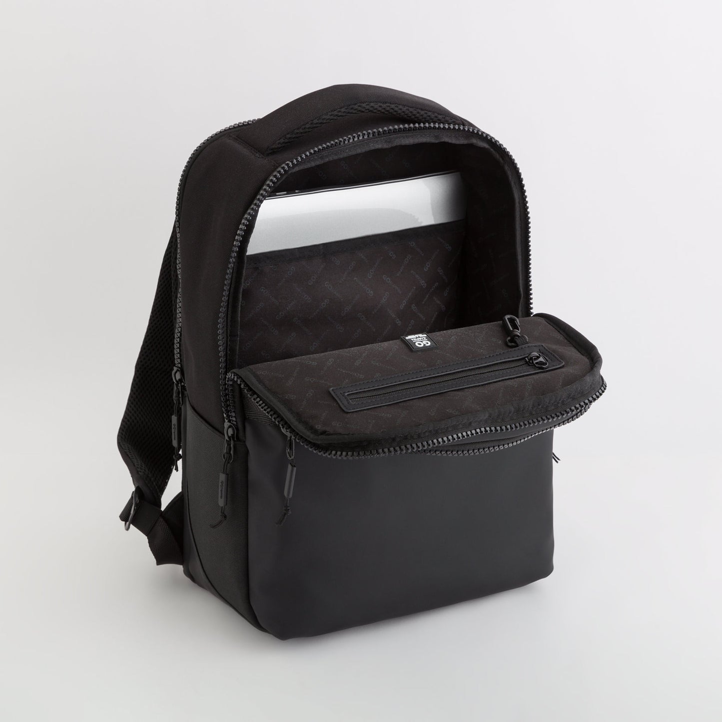 Carpisa Backpack - Maverick GO – BTC6590144500101_04 – BTC65901445