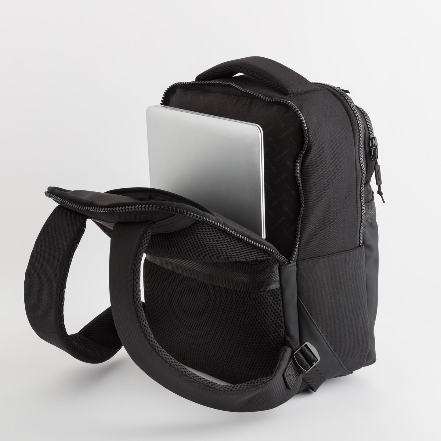 Carpisa Backpack - Maverick GO – BTC6590144500101_05 – BTC65901445