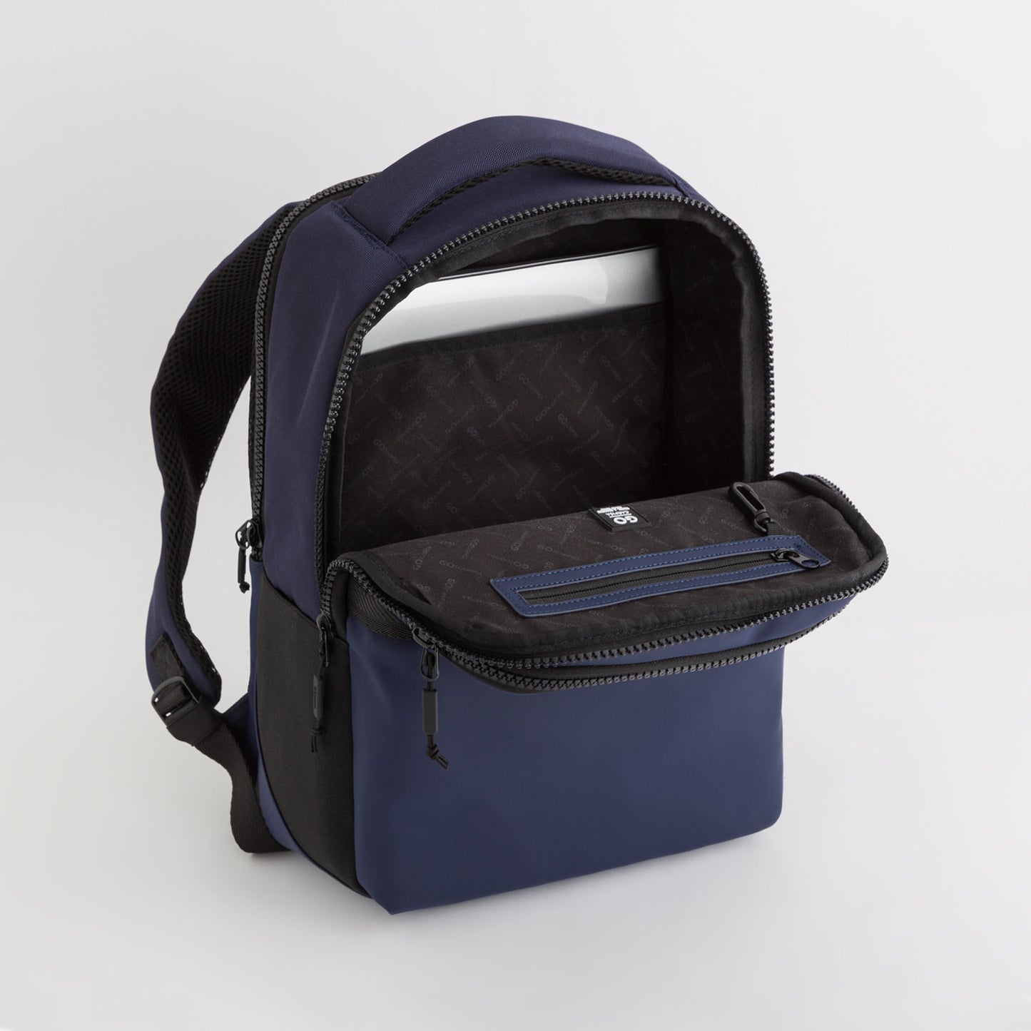 Carpisa Backpack - Maverick GO – BTC6590144541001_04 – BTC65901445