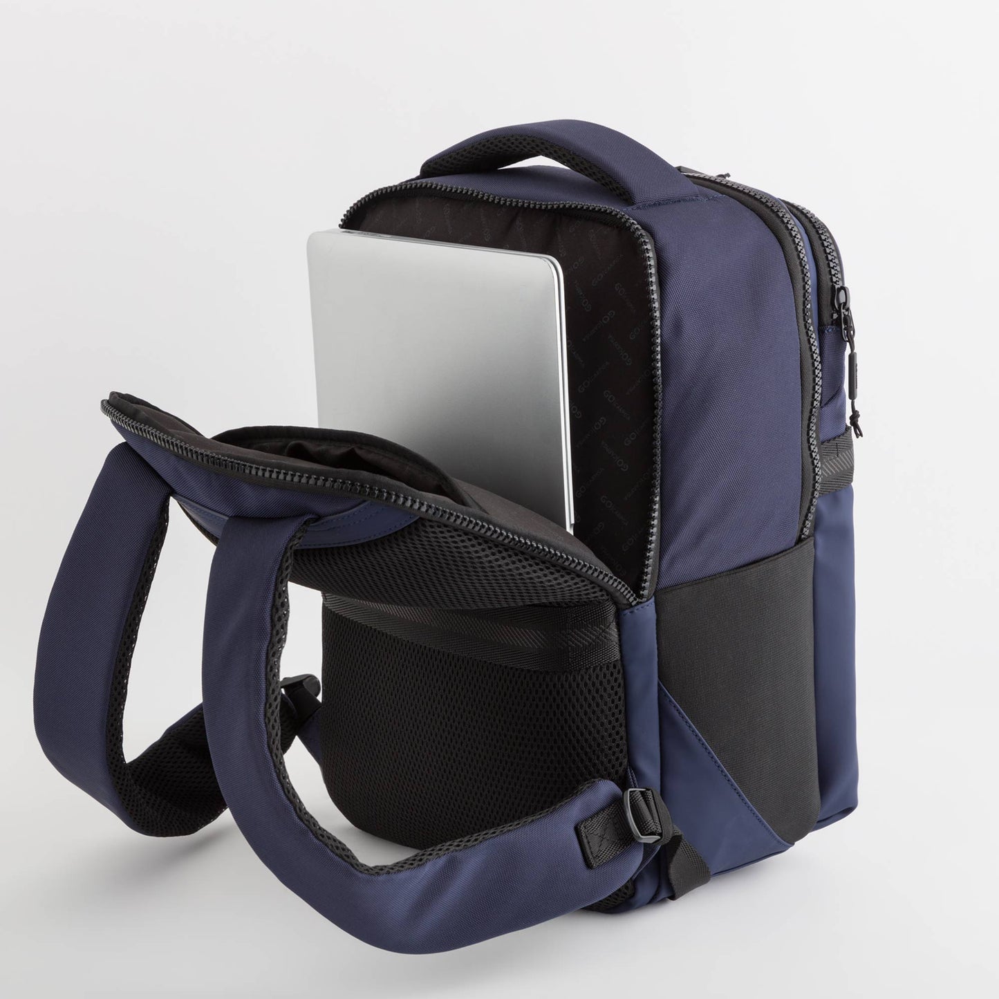 Carpisa Backpack - Maverick GO – BTC6590144541001_05 – BTC65901445
