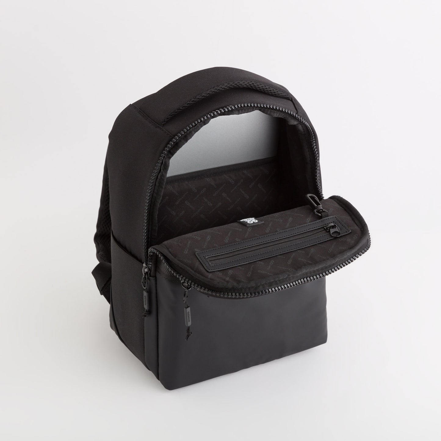 Carpisa Backpack - Maverick GO – BTC6590244500101_04 – BTC65902445