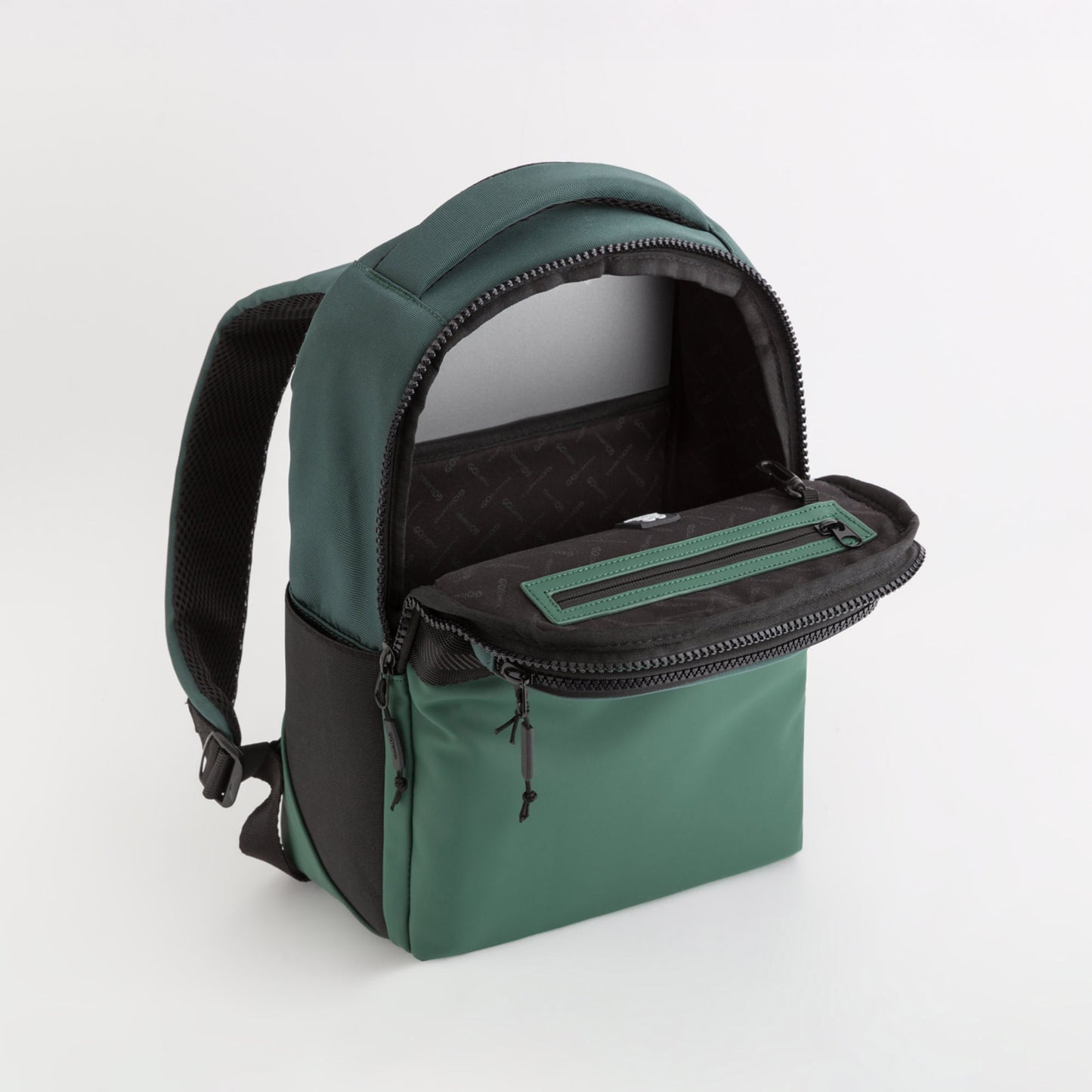 Carpisa Backpack - Maverick GO – BTC6590244571G01_04 – BTC65902445