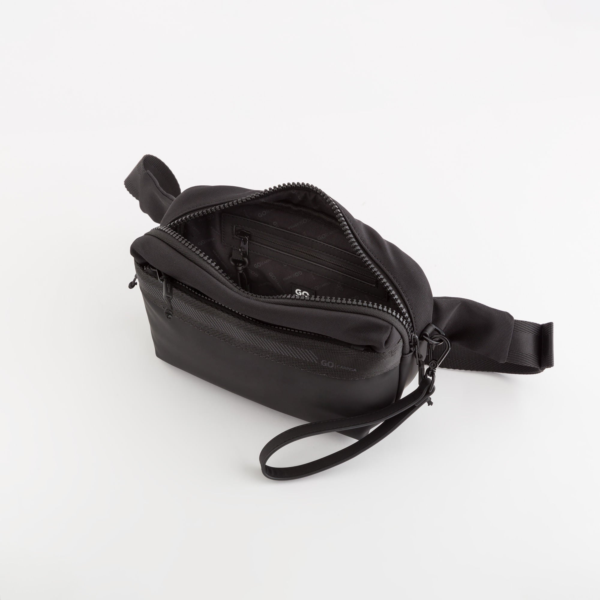 Carpisa Waist Pack - Maverick GO – BTC6590544500101_03 – BTC65905445