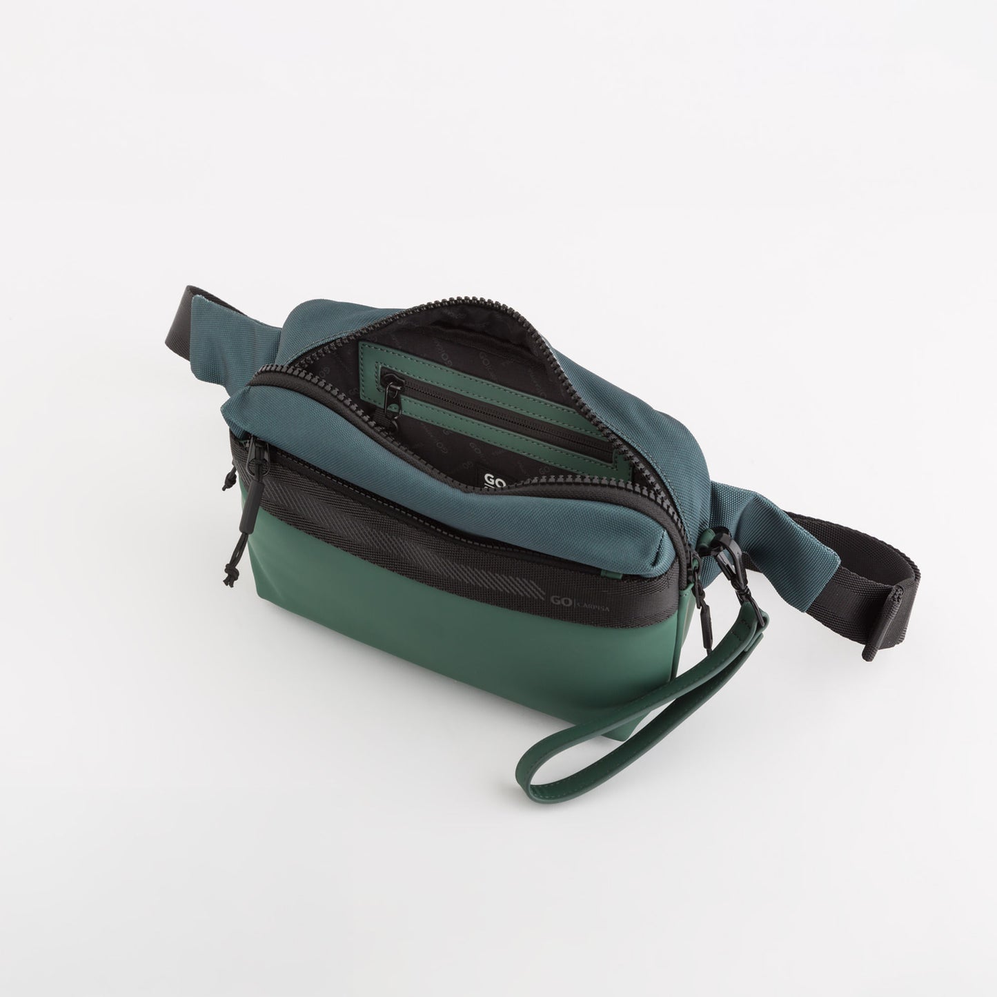 Carpisa Waist Pack - Maverick GO – BTC6590544571G01_03 – BTC65905445