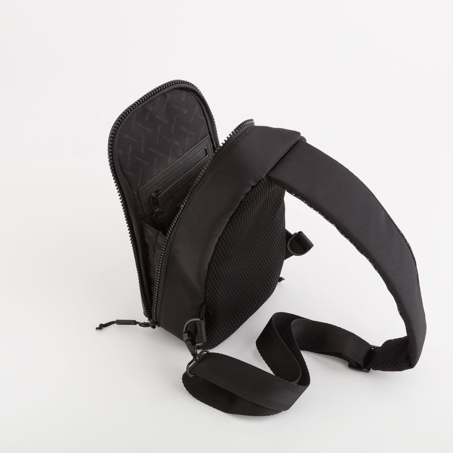 Carpisa One Shoulder - Maverick GO – BTC6590644500101_03 – BTC65906445