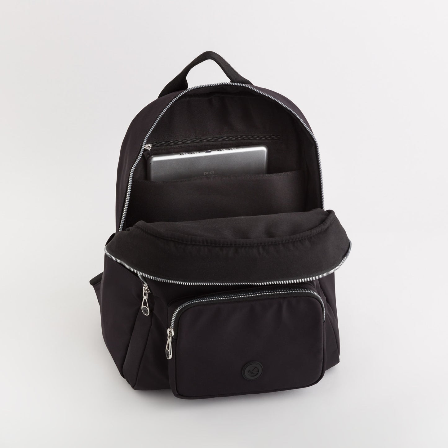 Carpisa Backpack - Antwerp – BTC6770154500101_03 – BTC67701545