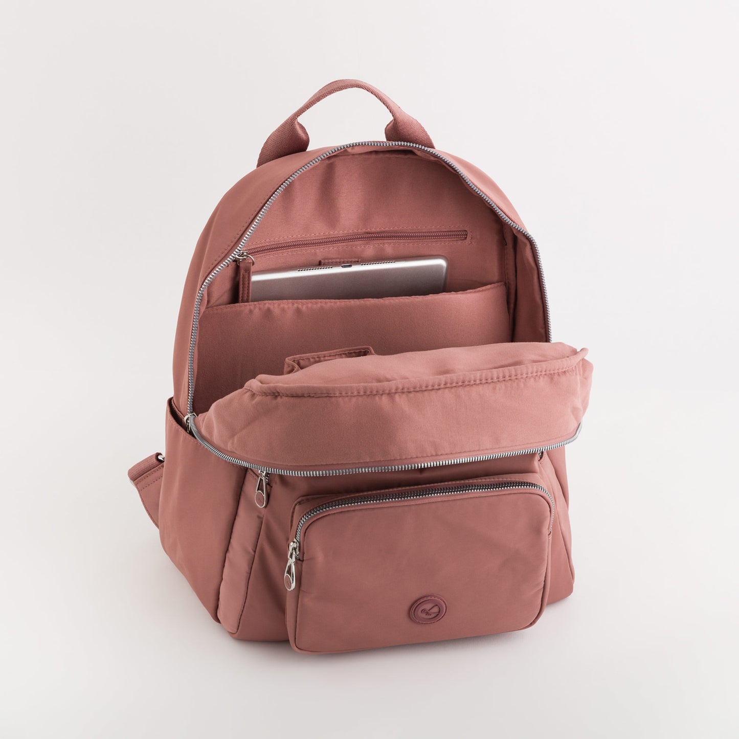 Carpisa Backpack - Antwerp – BTC6770154525201_03 – BTC67701545