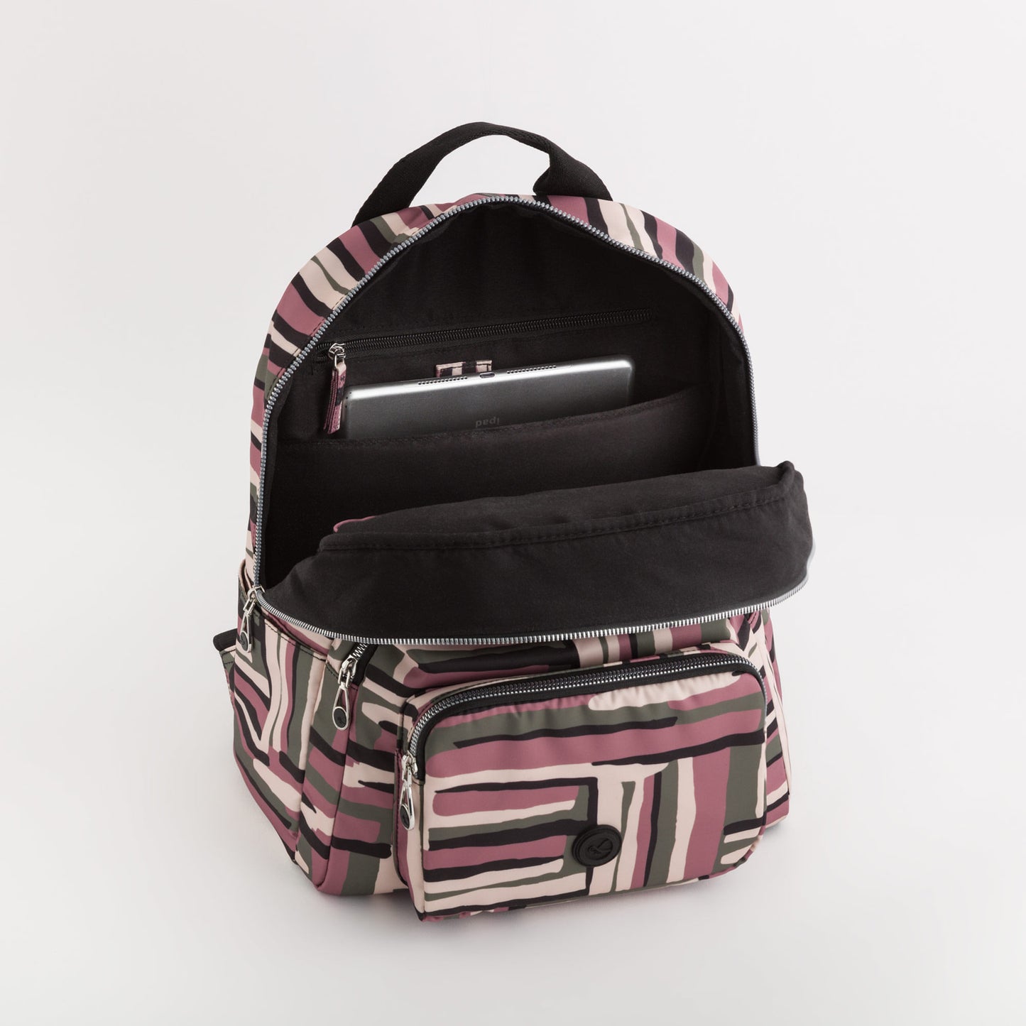 Carpisa Backpack - Antwerp – BTC6770154525901_03 – BTC67701545