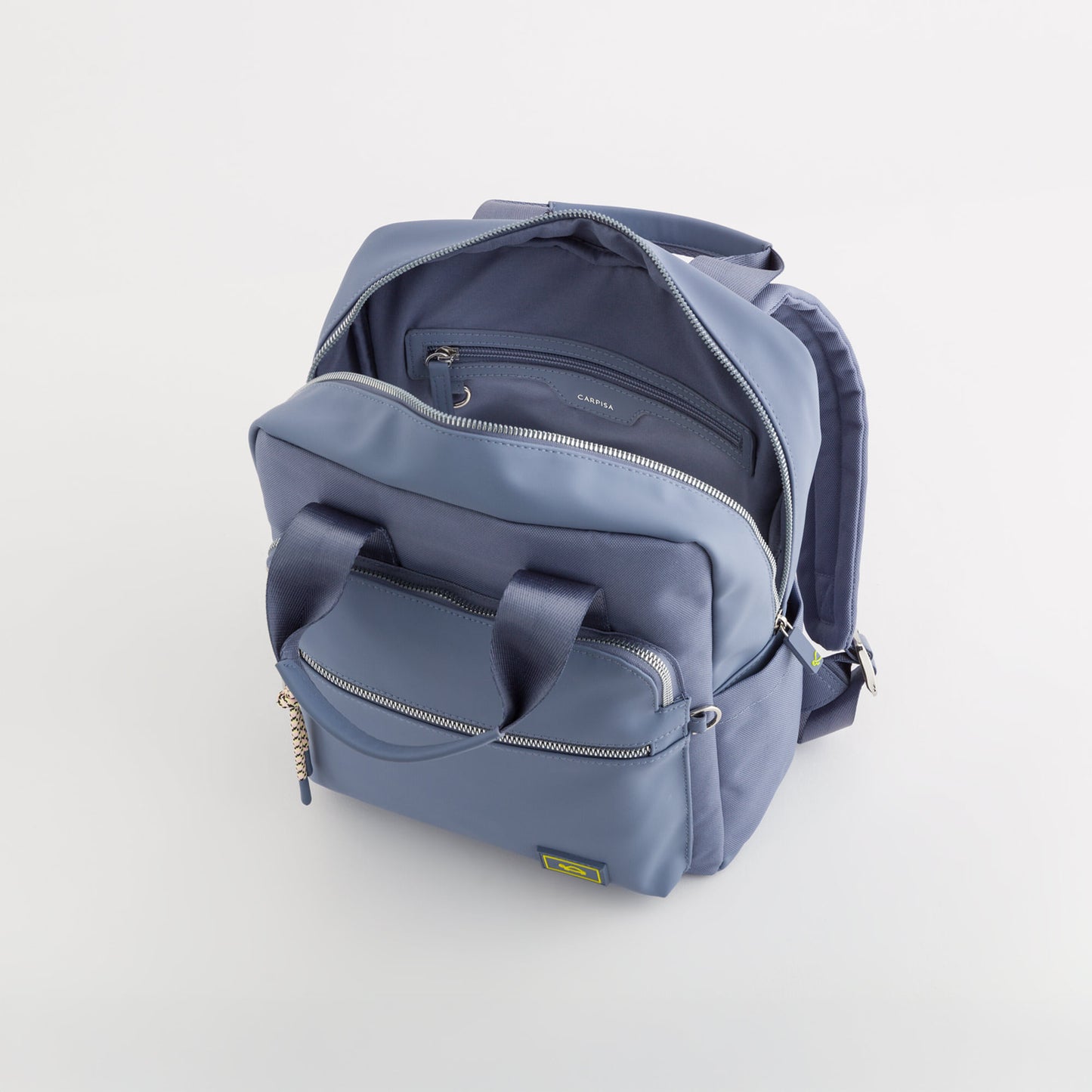 Carpisa Backpack - Amsterdam – BTC6820154549Y01_03 – BTC68201545