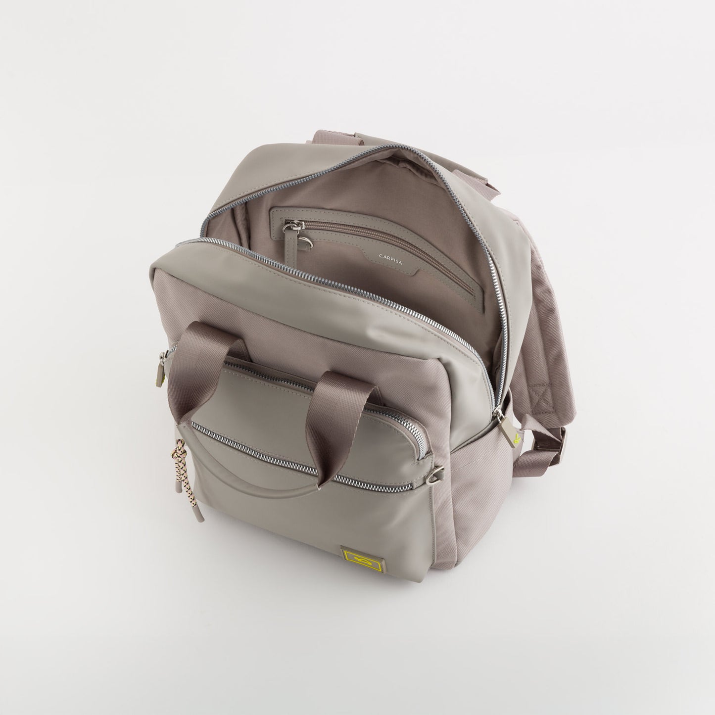 Carpisa Backpack - Amsterdam – BTC682015459A501_03 – BTC68201545