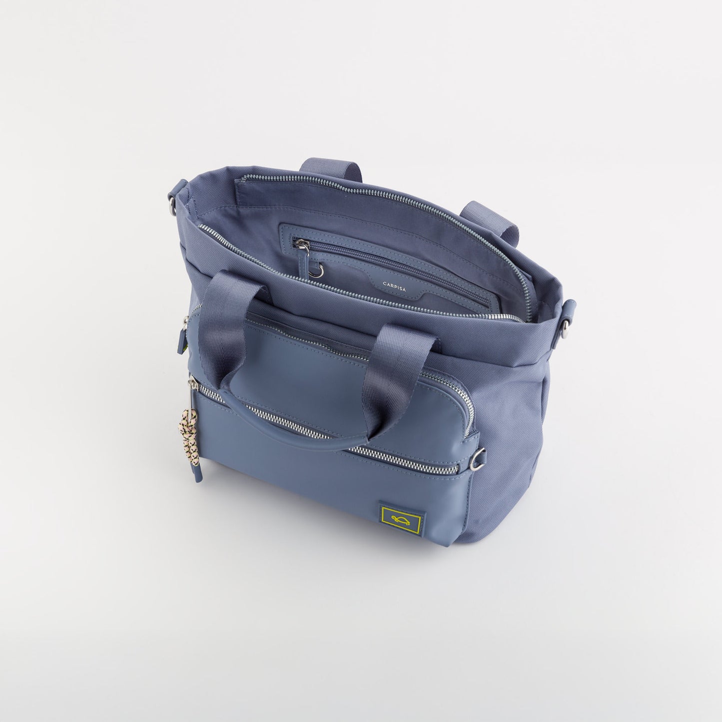Carpisa Handbag - Amsterdam – BTC6820254549Y01_03 – BTC68202545
