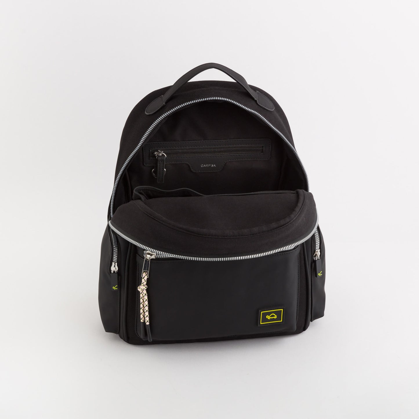 Carpisa Backpack - Amsterdam – BTC6820354500101_03 – BTC68203545