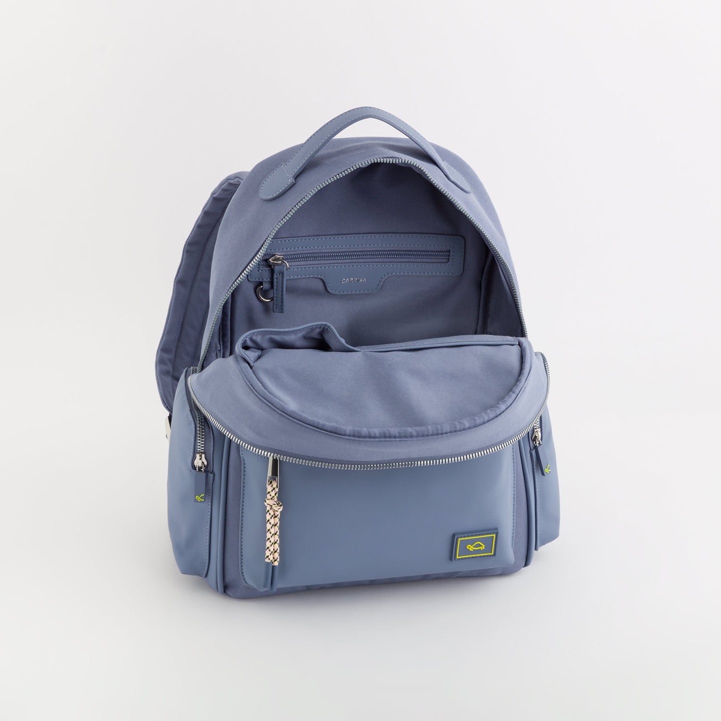 Carpisa Backpack - Amsterdam – BTC6820354549Y01_03 – BTC68203545