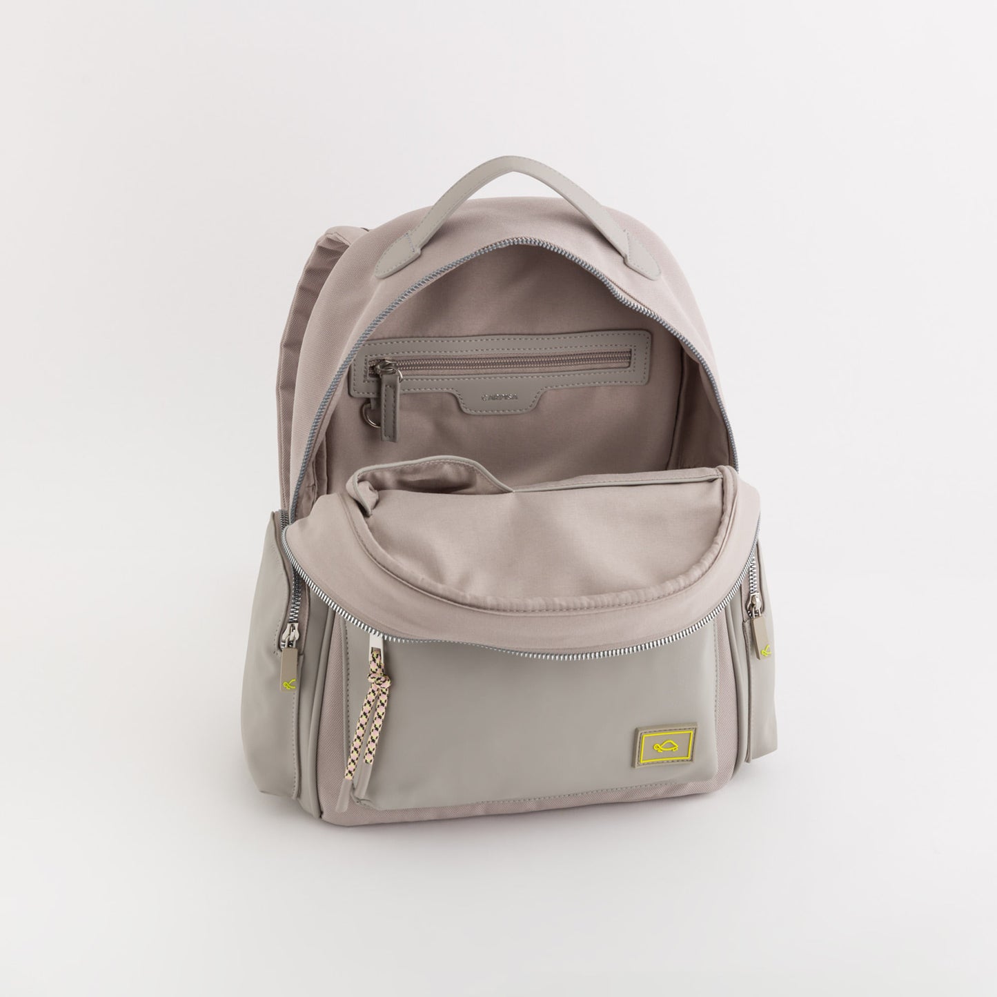 Carpisa Backpack - Amsterdam – BTC682035459A501_03 – BTC68203545