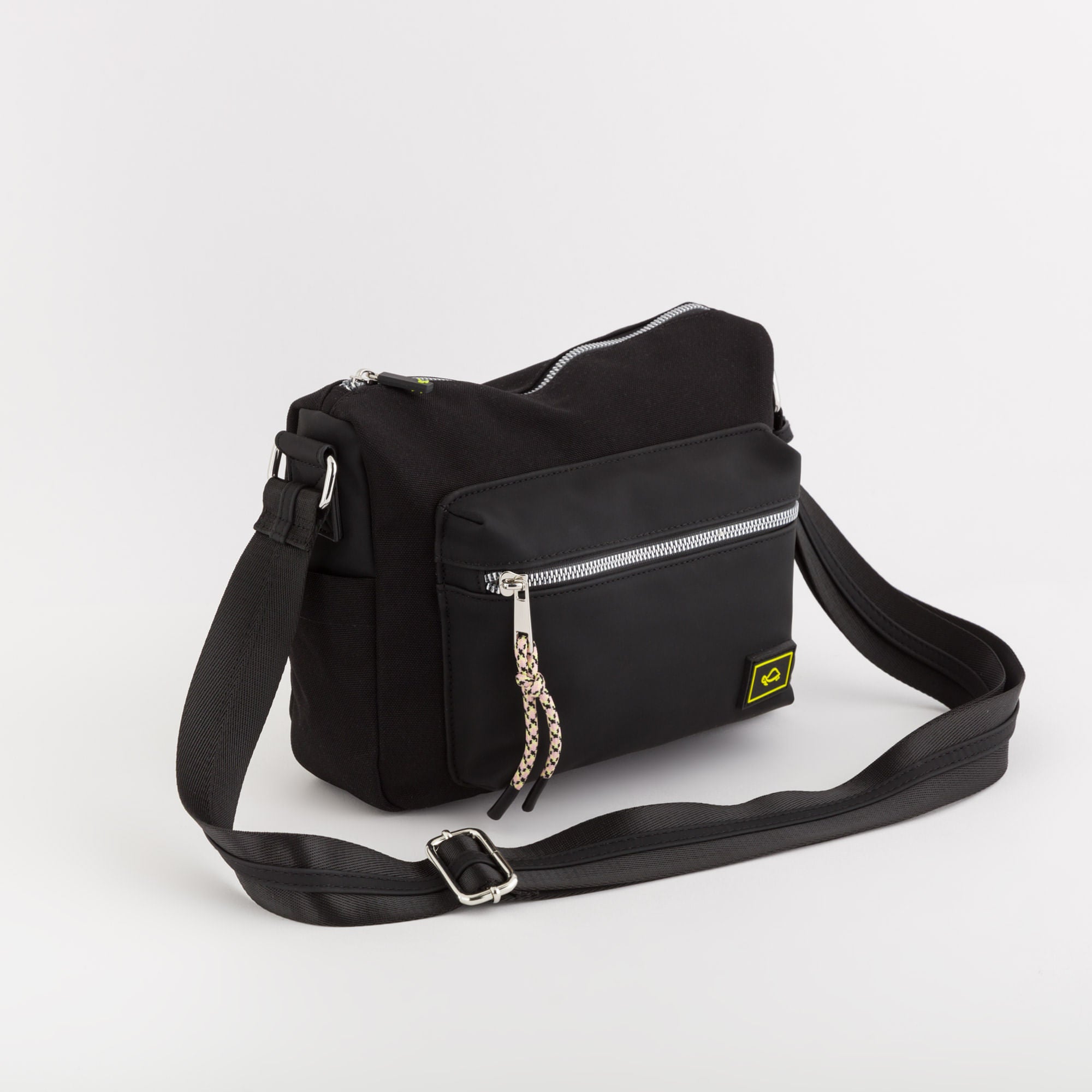 Carpisa Shoulder bag - Amsterdam – BTC6820554500101_01_basechild – BTC68205545