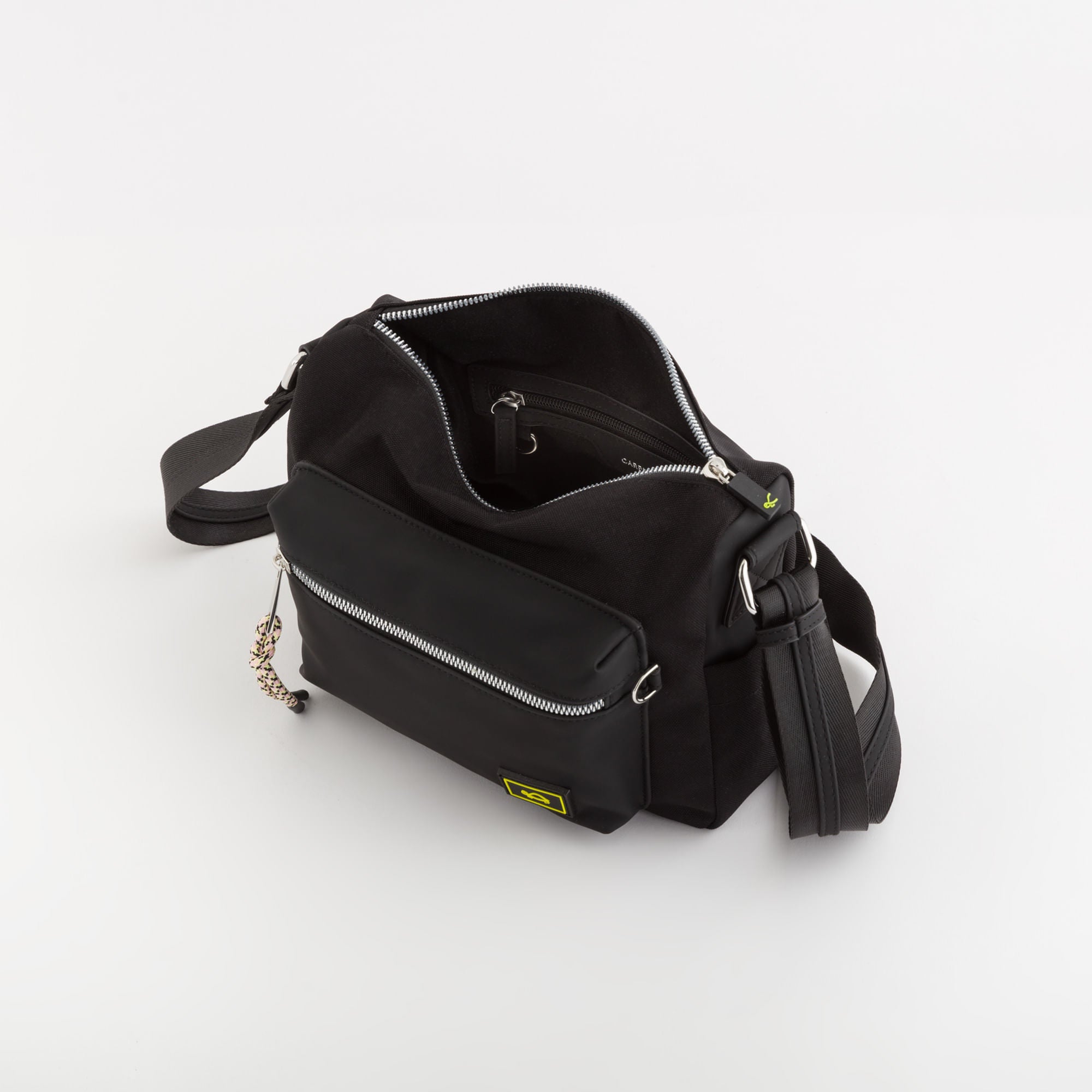 Carpisa Shoulder bag - Amsterdam – BTC6820554500101_03 – BTC68205545