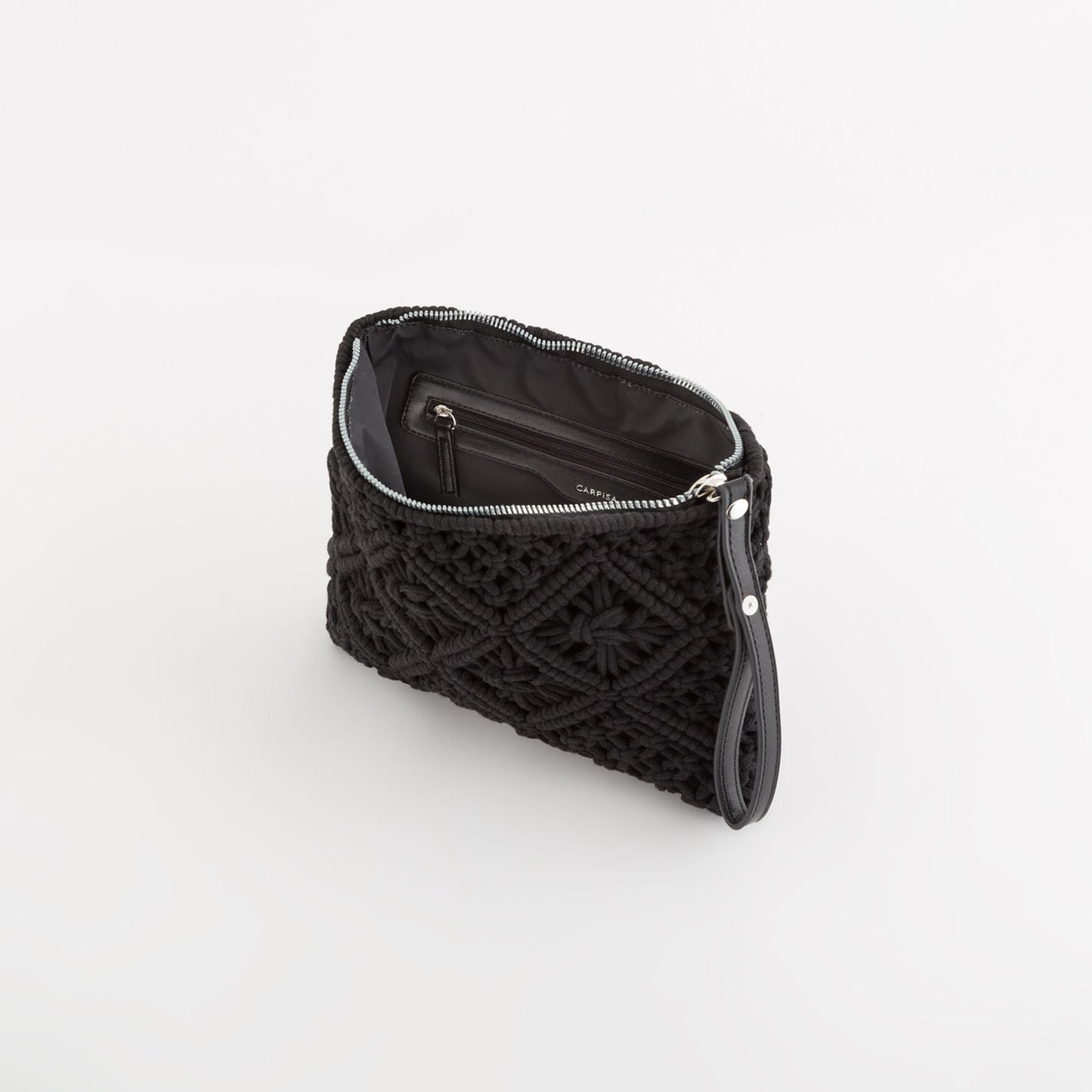 Carpisa Clutch - Rhodes – BTC7290544500101_02 – BTC72905445
