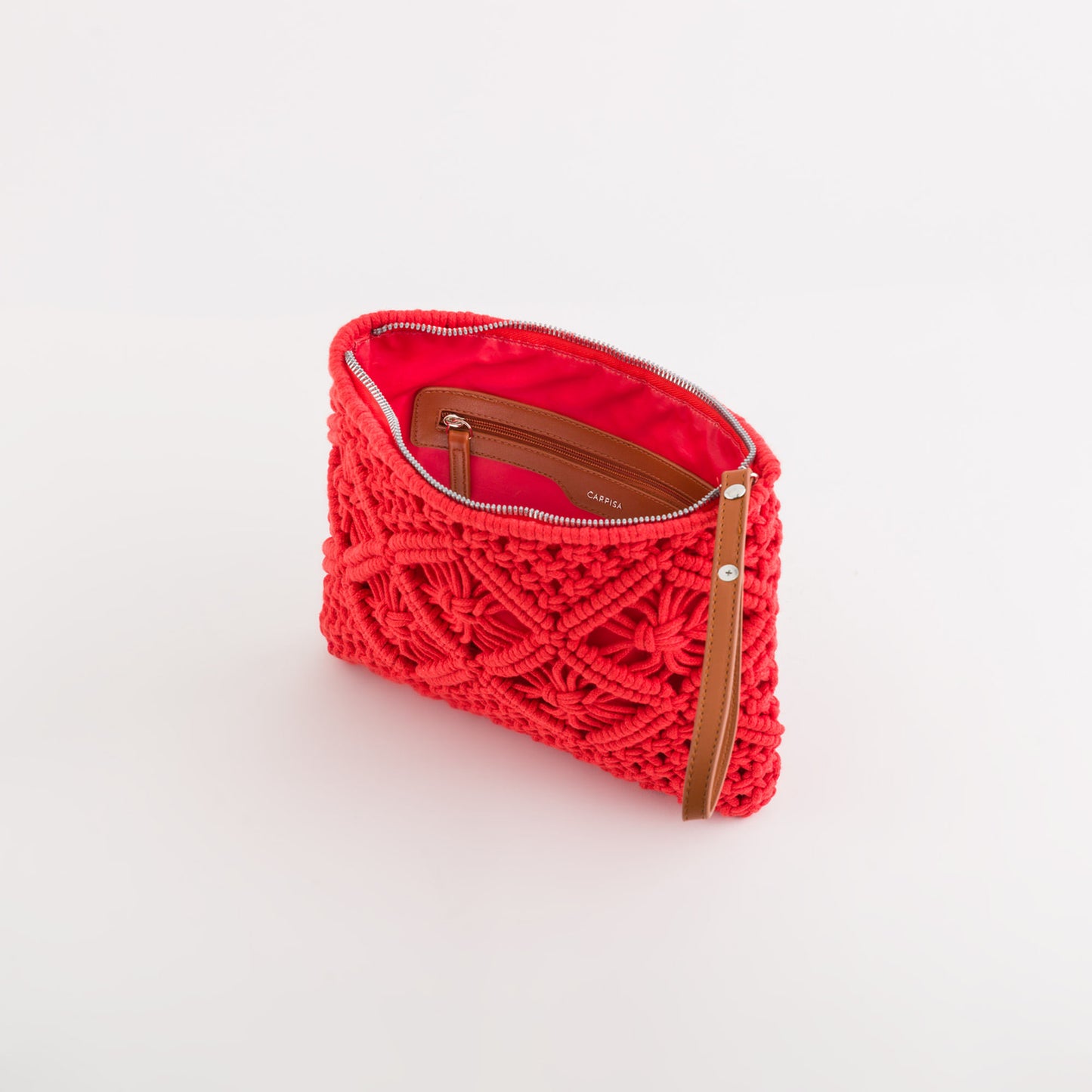 Carpisa Clutch - Rhodes – BTC7290544562101_02 – BTC72905445