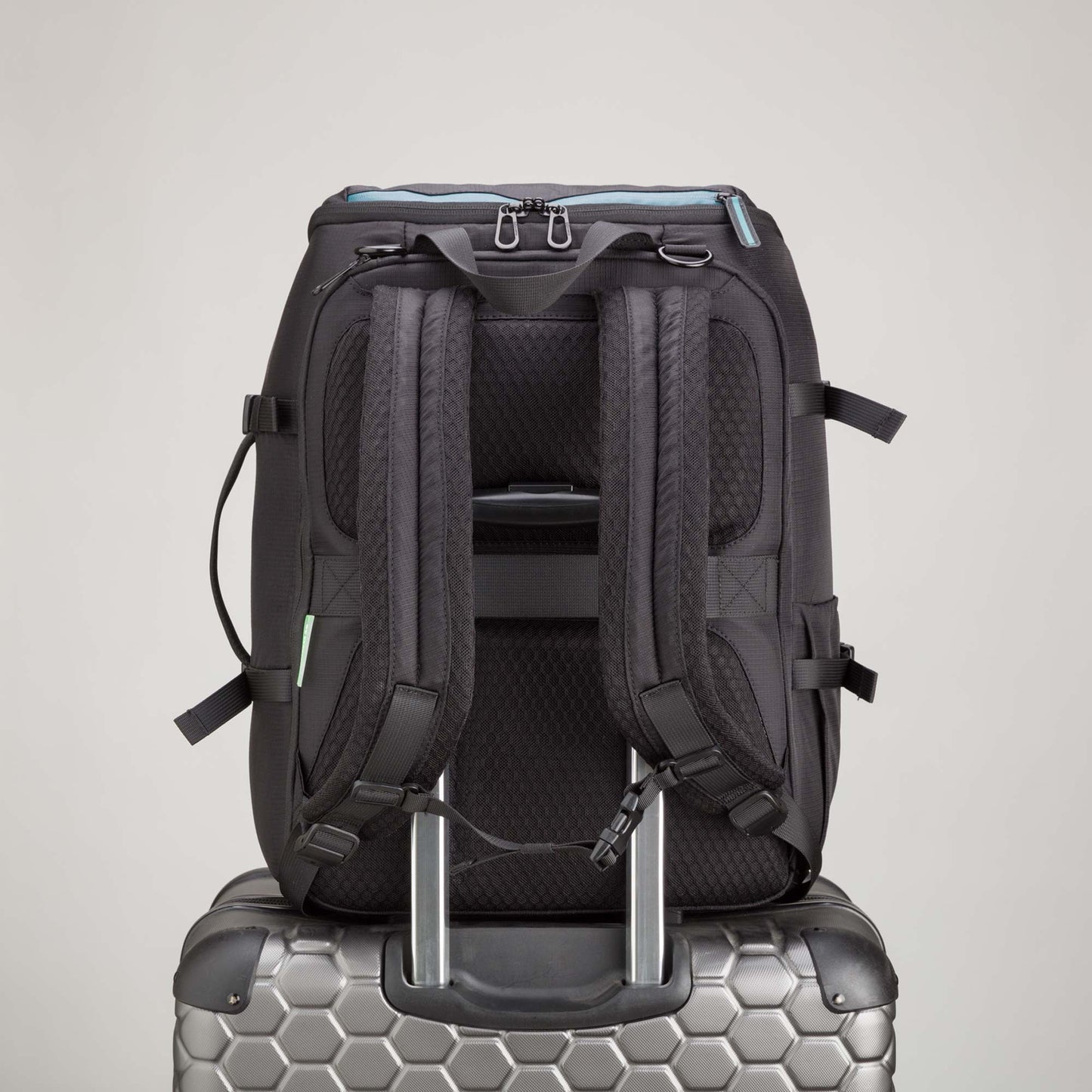 Carpisa Backpack - Hyperspace Go – BTC7340144500101_02 – BTC73401445