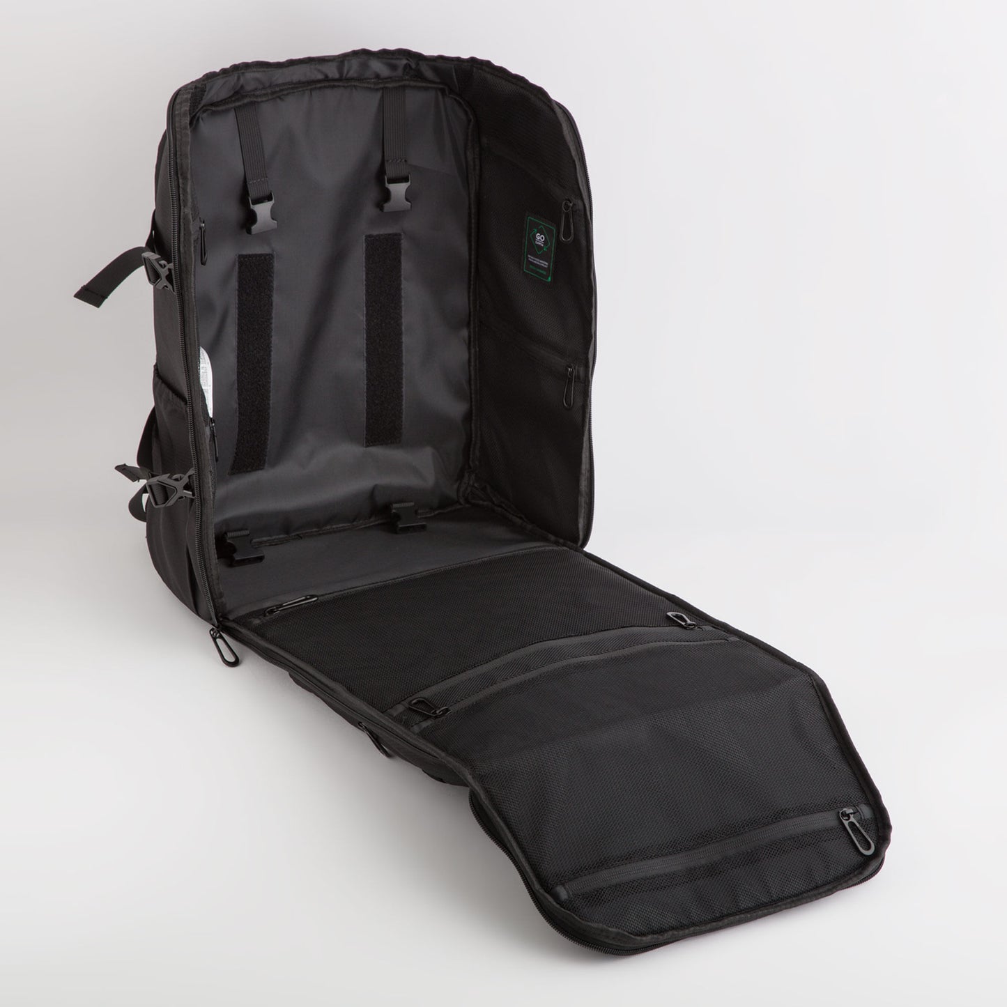 Carpisa Backpack - Hyperspace Go – BTC7340144500101_05 – BTC73401445