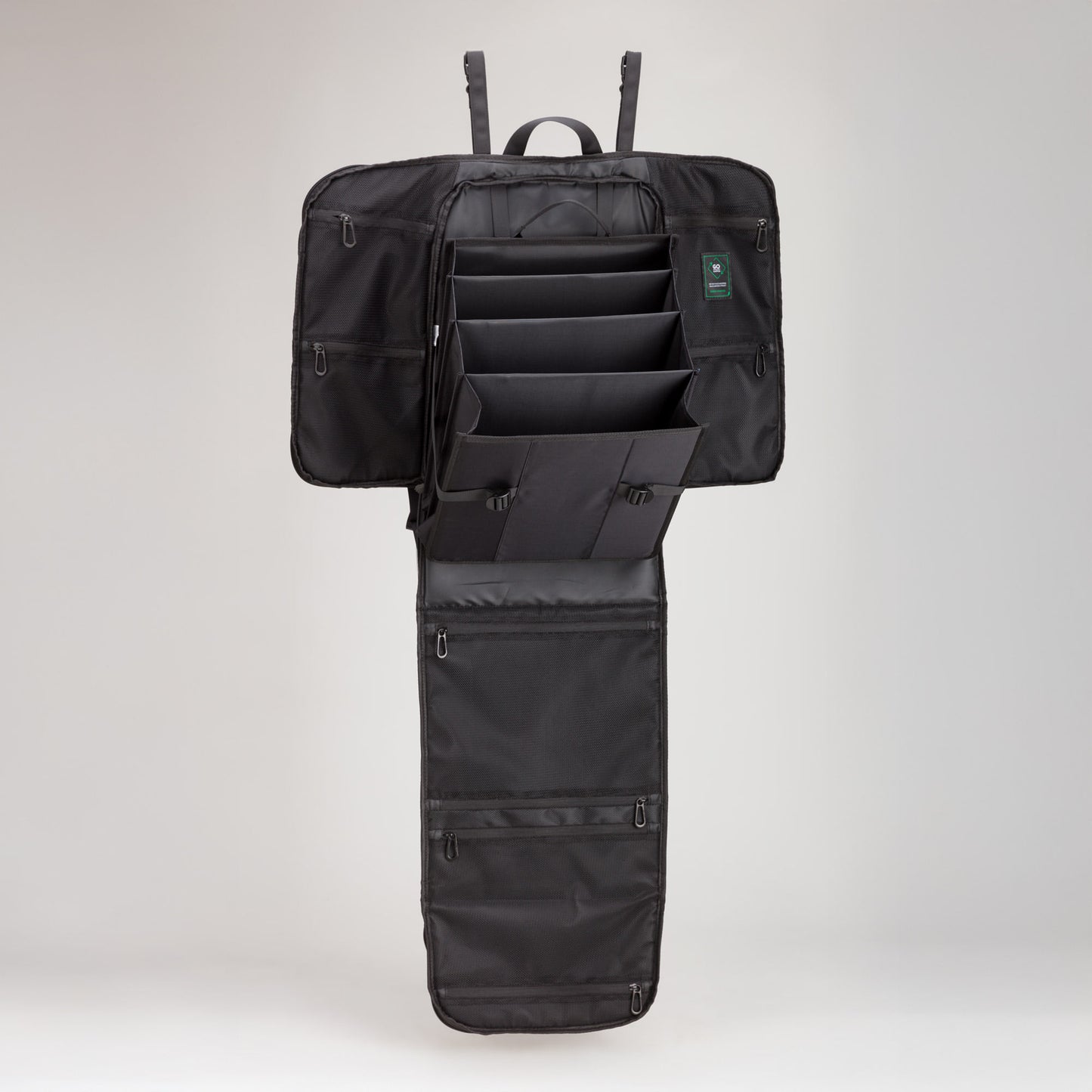 Carpisa Backpack - Hyperspace Go – BTC7340144500101_06 – BTC73401445