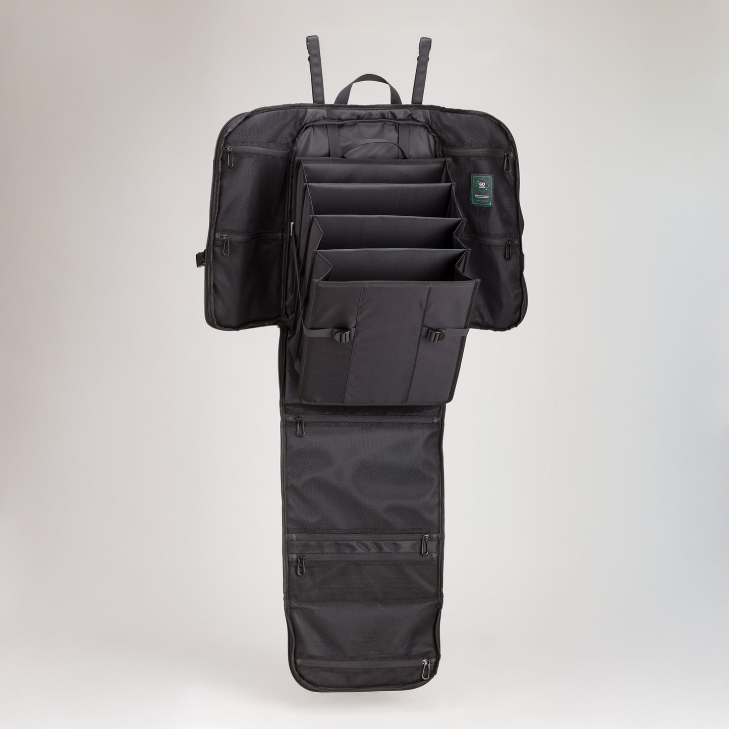 Carpisa Backpack - Hyperspace Go – BTC7340144541001_06 – BTC73401445