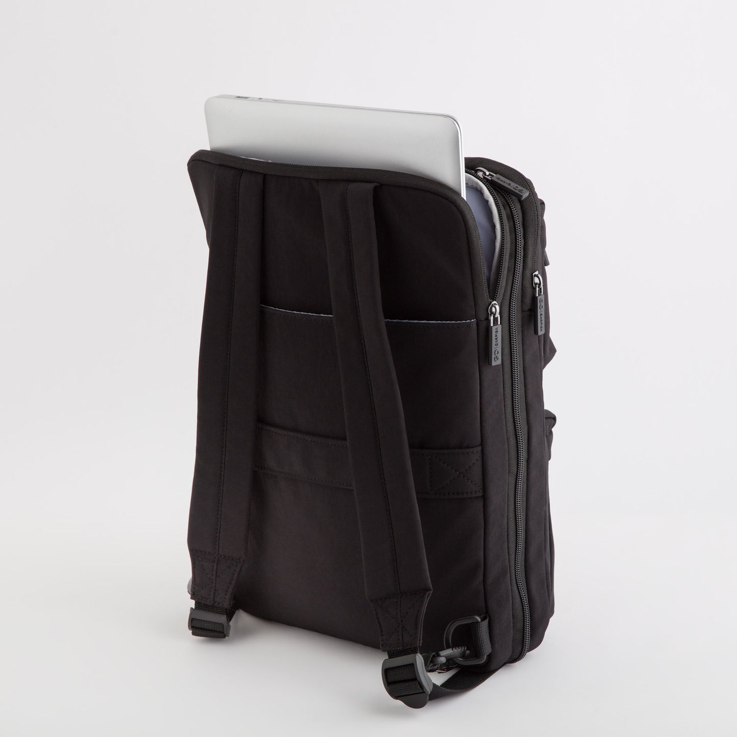 Carpisa Backpack - Adaptive Go – BTC7600194500101_03 – BTC76001945