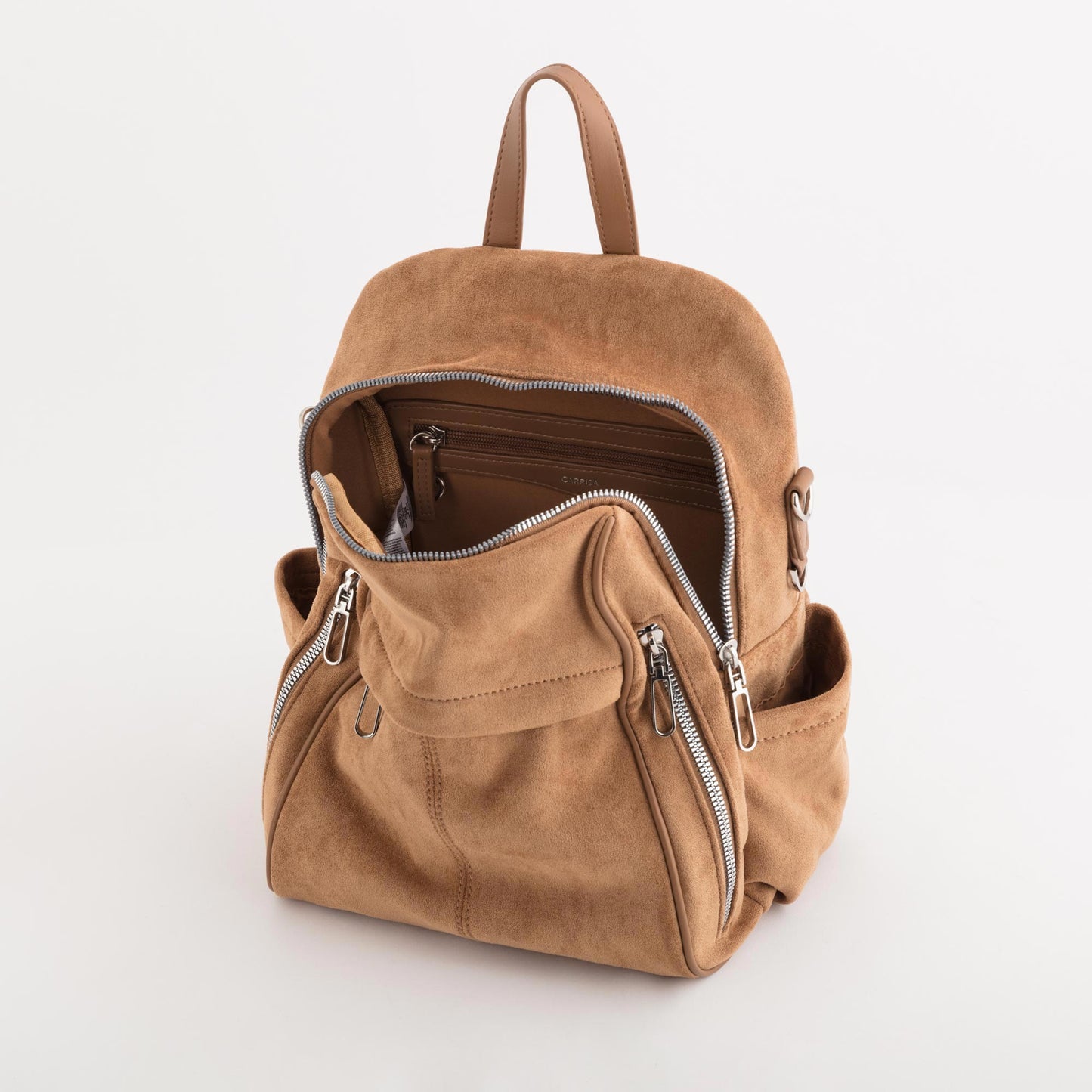 Carpisa Backpack/Shoulder Bag - Alcalà – BTC8260154523201_03 – BTC82601545