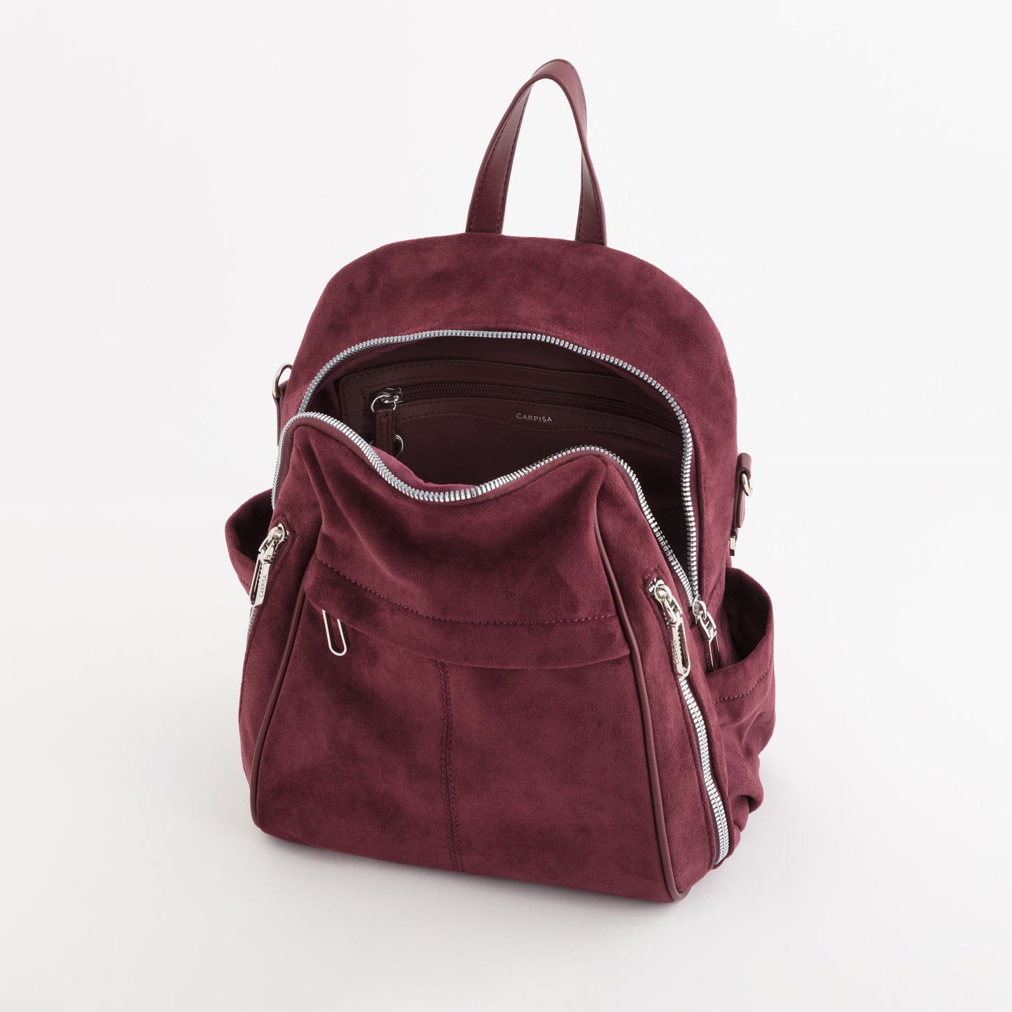 Carpisa Backpack/Shoulder Bag - Alcalà – BTC8260154551001_03 – BTC82601545