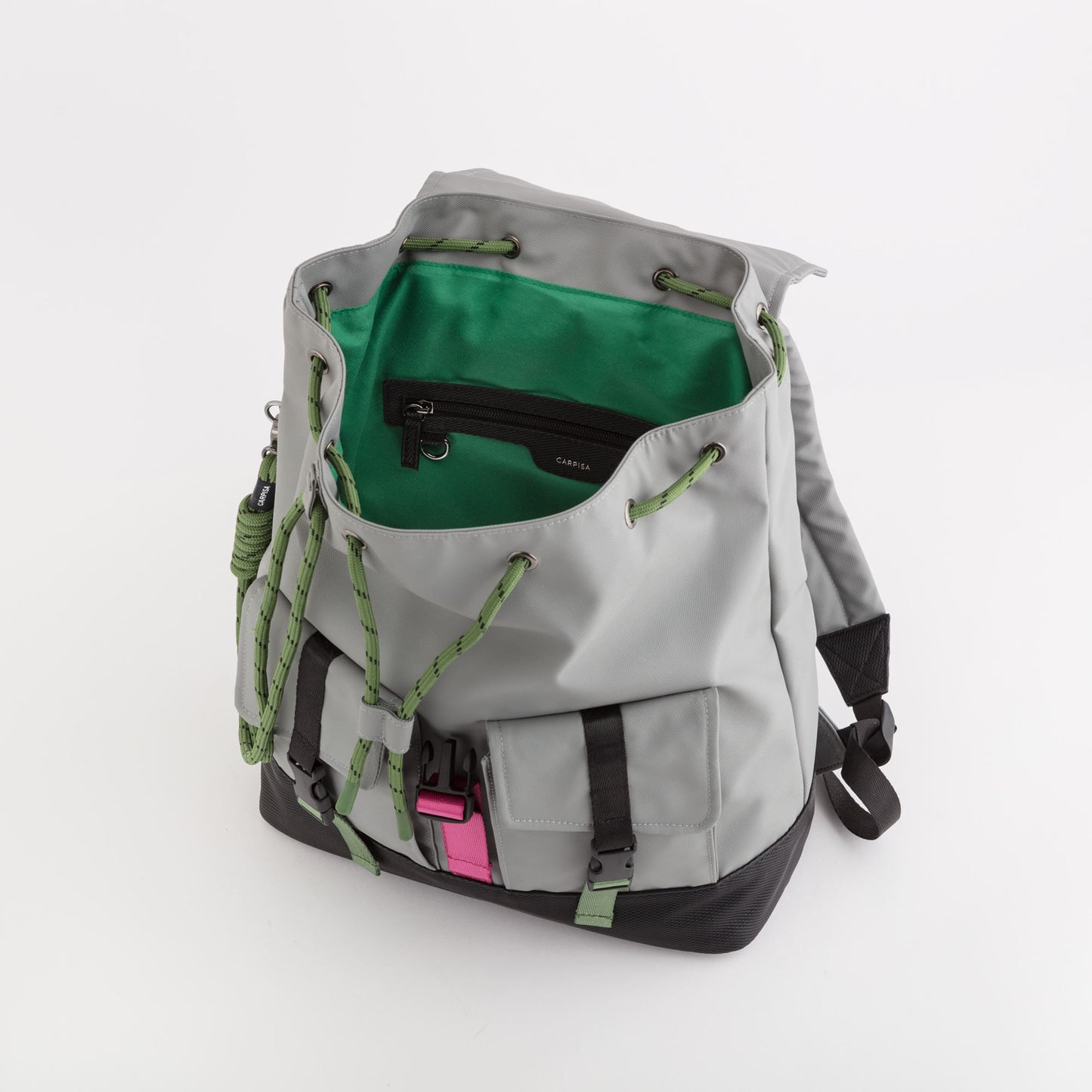 Carpisa Backpack - Rotterdam – BTC9050454502001_03 – BTC90504545
