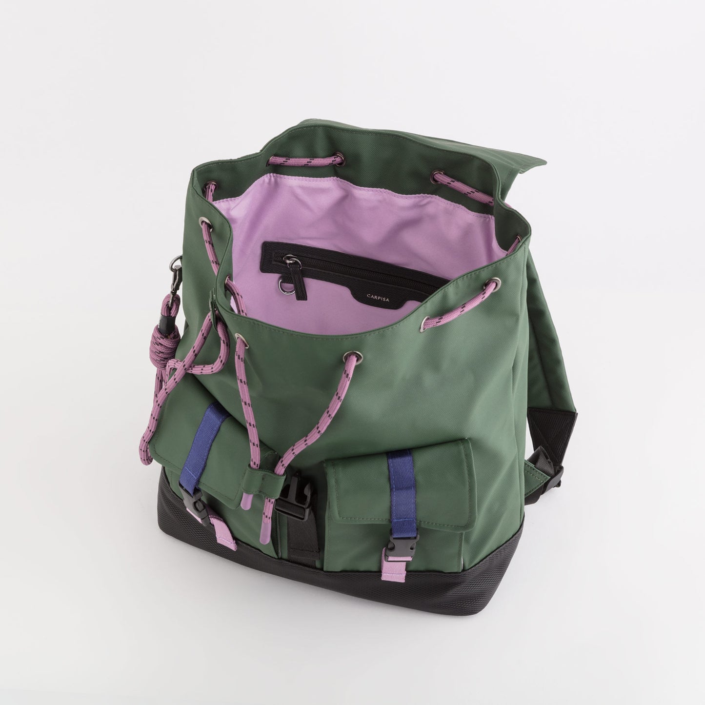 Carpisa Backpack - Rotterdam – BTC9050454530201_03 – BTC90504545