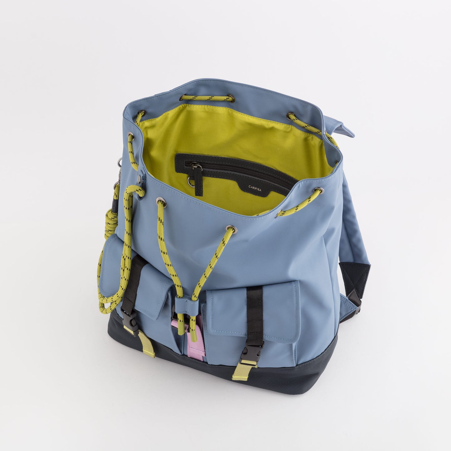 Carpisa Backpack - Rotterdam – BTC9050454549Y01_03 – BTC90504545
