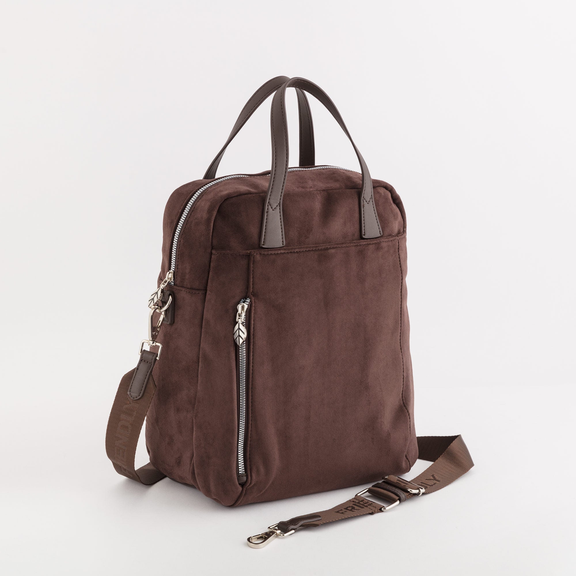 Carpisa Backpack - Annik – BTC9380254520101_01_basechild – BTC93802545