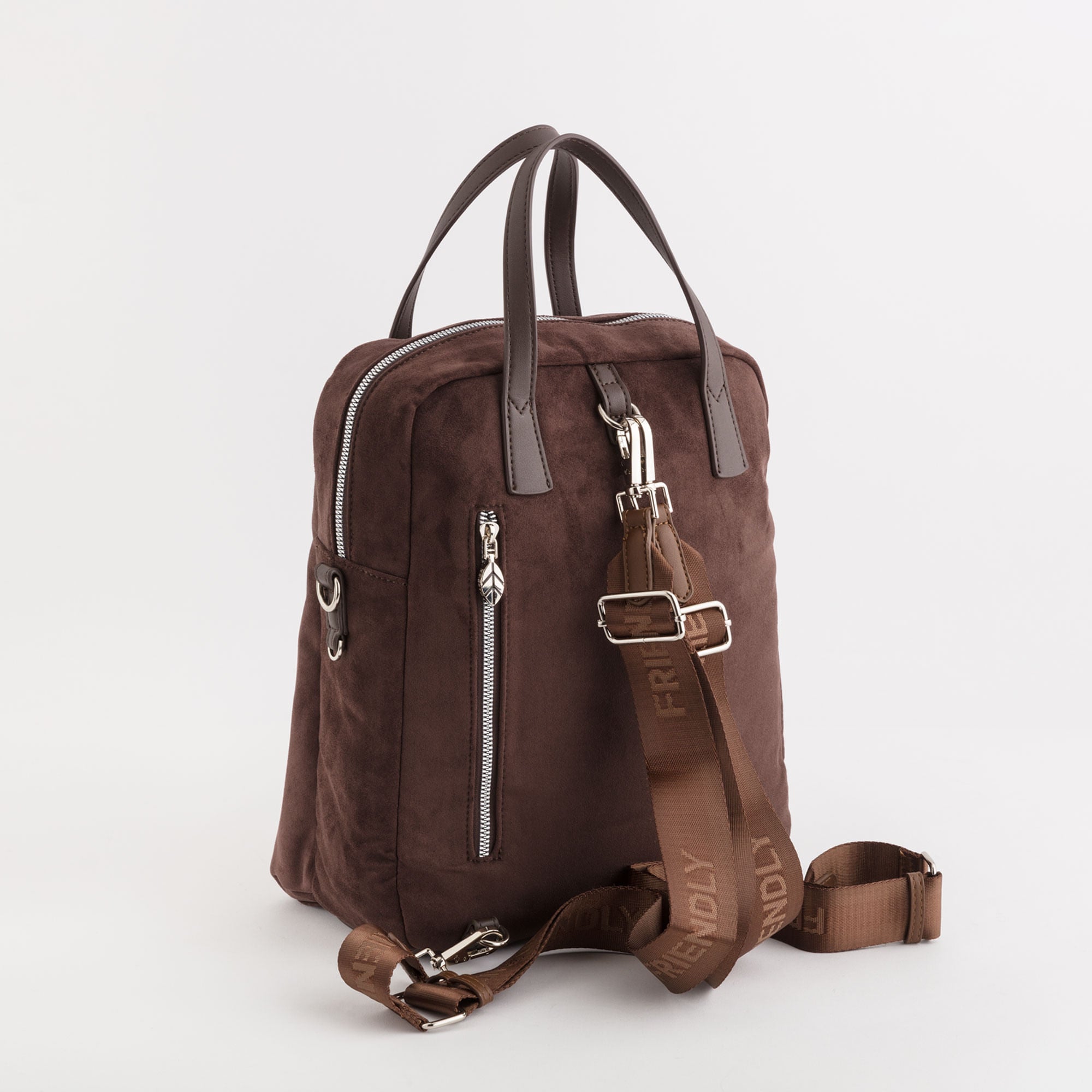 Carpisa Backpack - Annik – BTC9380254520101_02 – BTC93802545