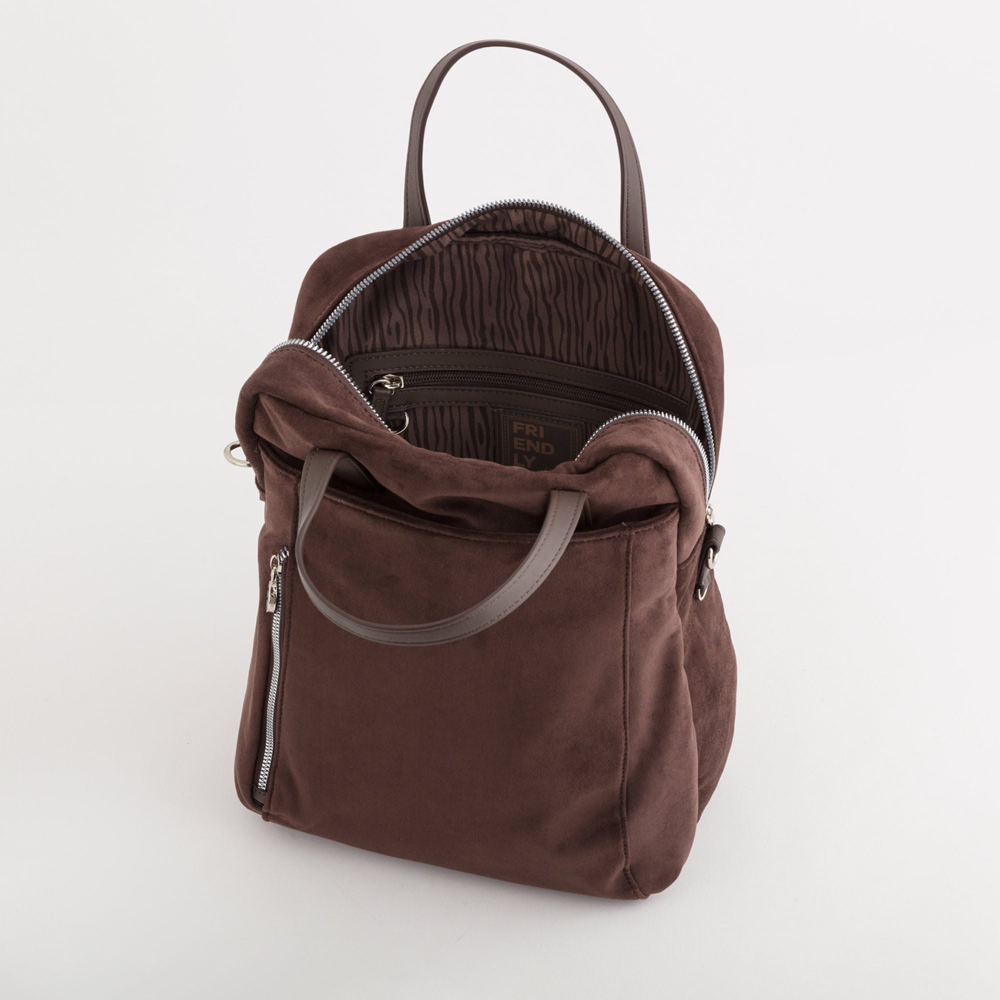 Carpisa Backpack - Annik – BTC9380254520101_03 – BTC93802545