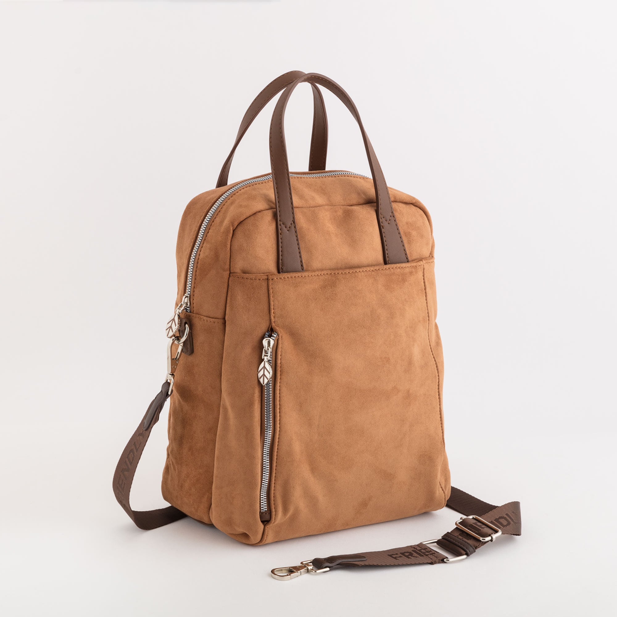 Carpisa Backpack - Annik – BTC9380254521001_01_basechild – BTC93802545