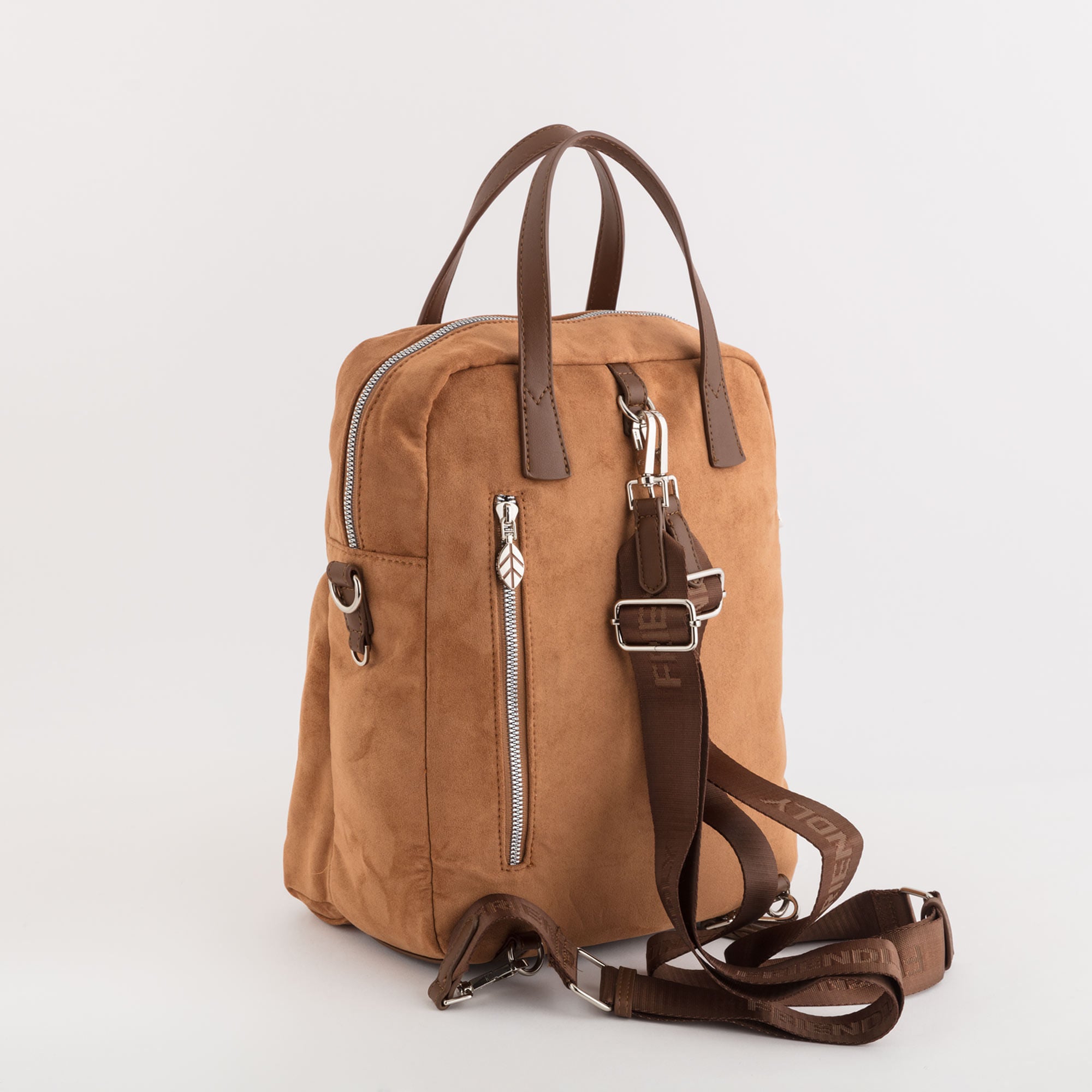 Carpisa Backpack - Annik – BTC9380254521001_02 – BTC93802545