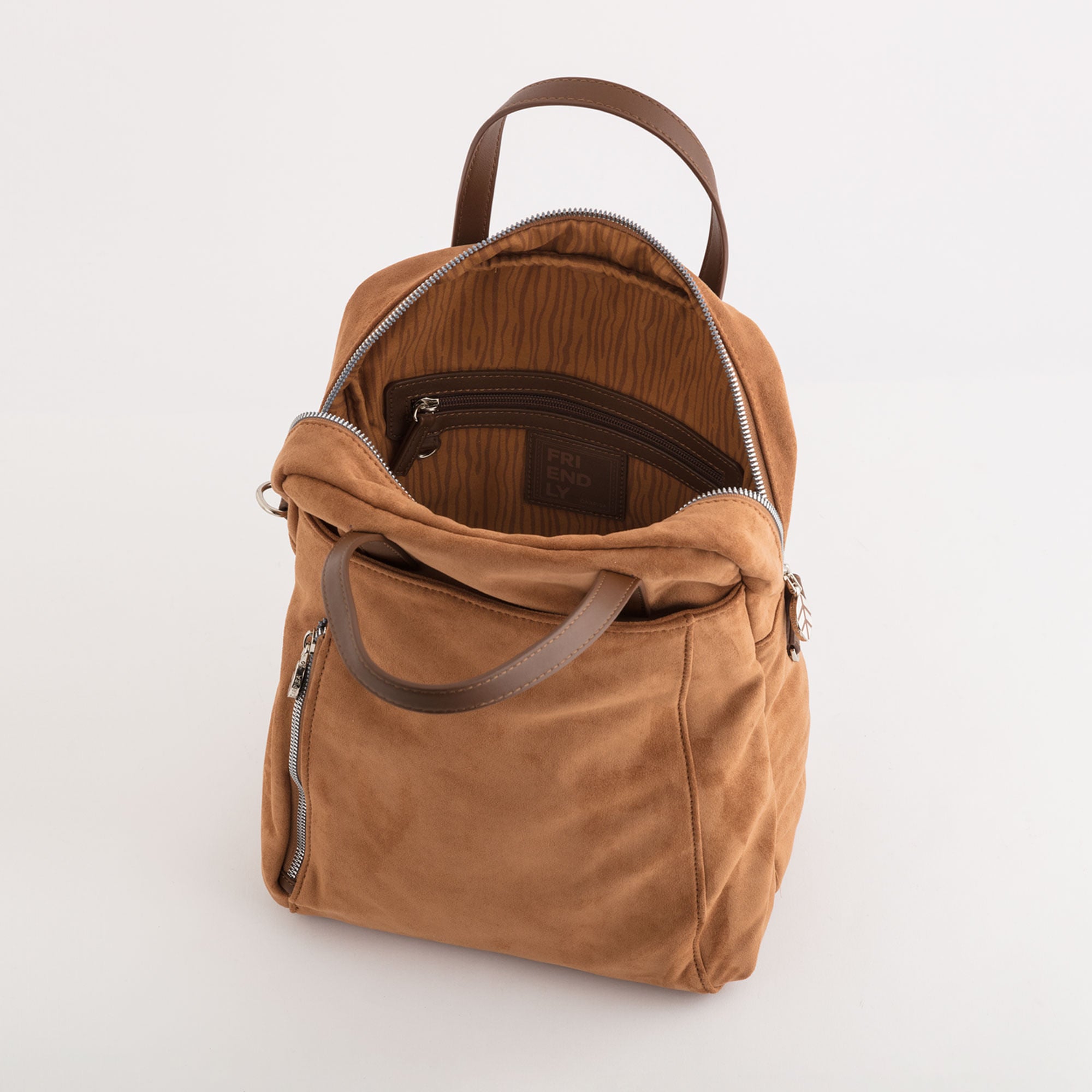 Carpisa Backpack - Annik – BTC9380254521001_03 – BTC93802545