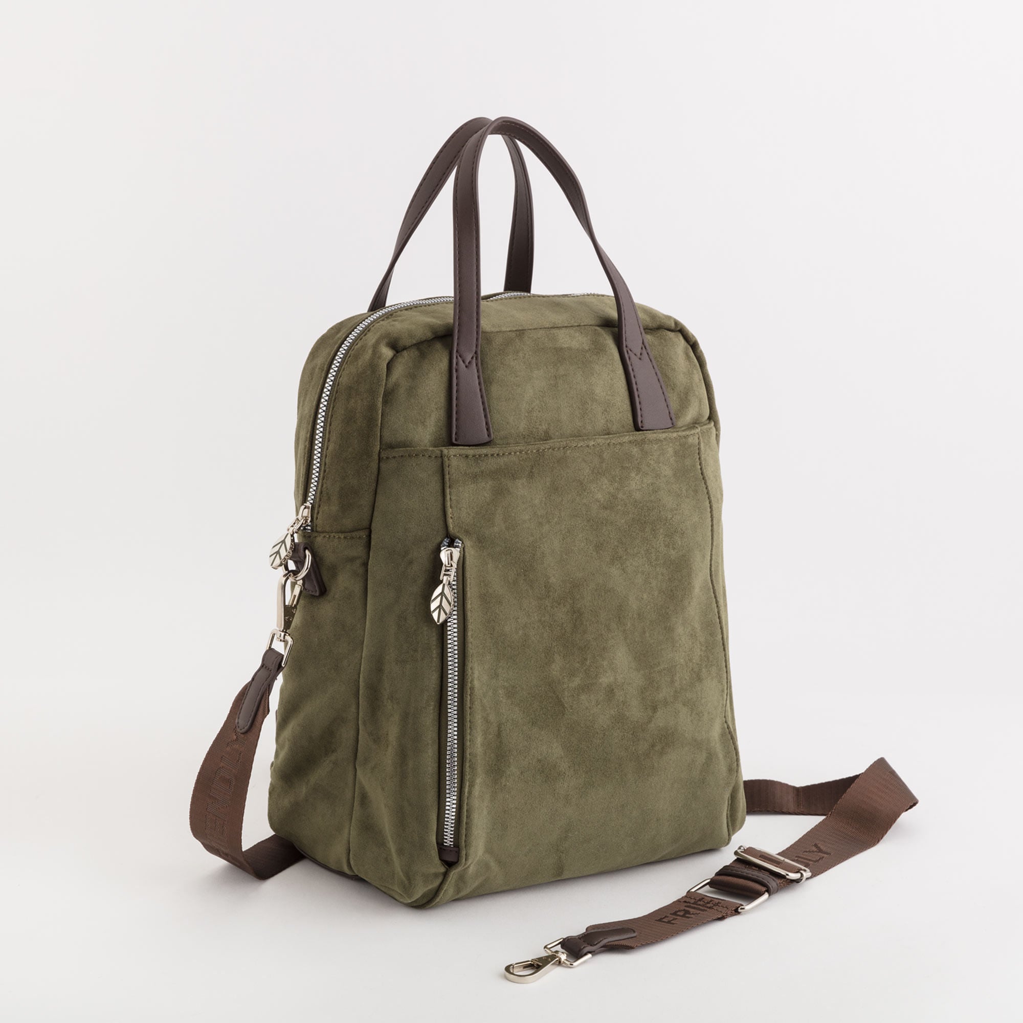 Carpisa Backpack - Annik – BTC9380254530601_01_basechild – BTC93802545