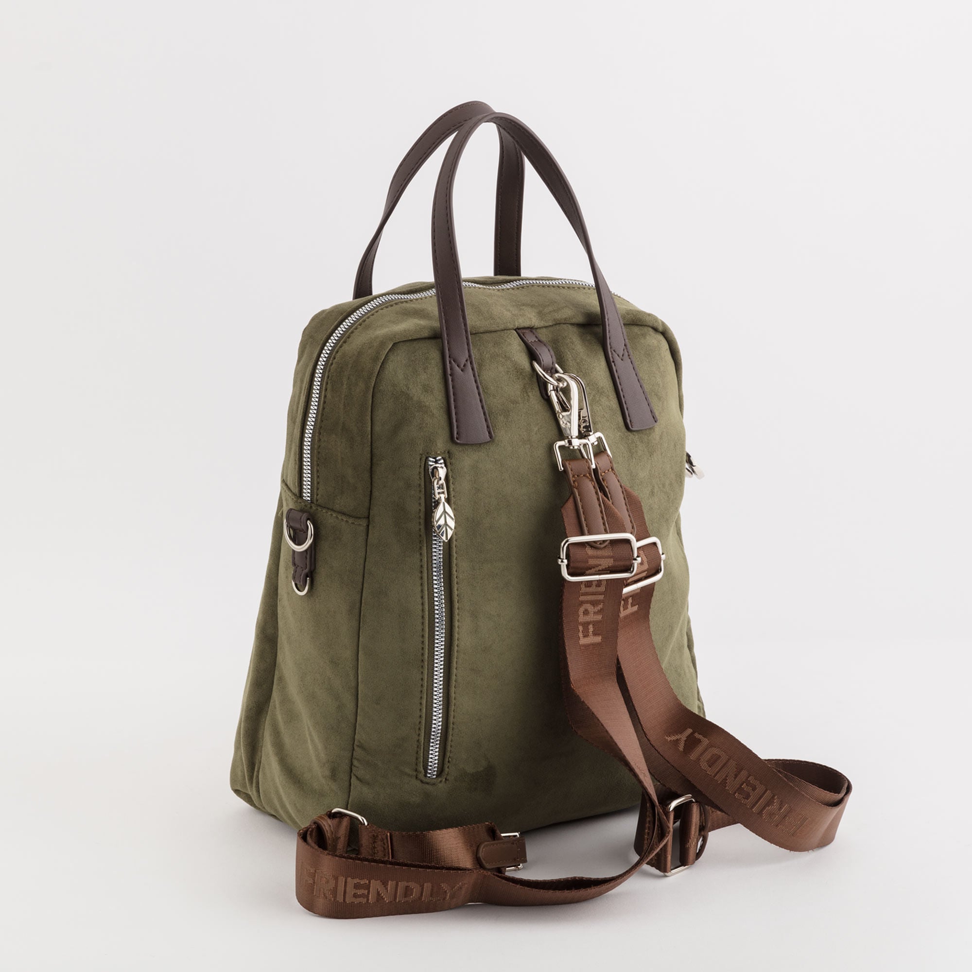 Carpisa Backpack - Annik – BTC9380254530601_02 – BTC93802545