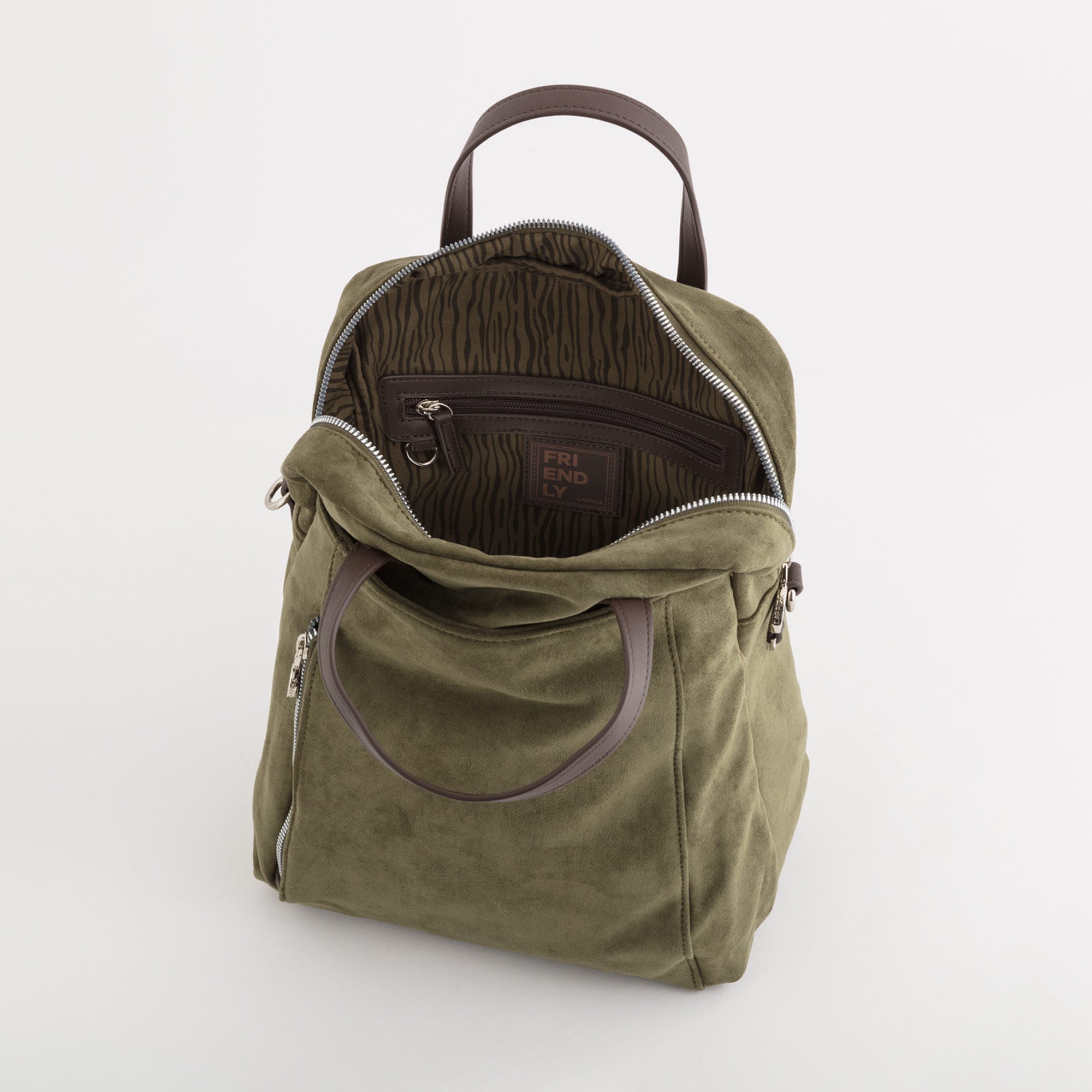 Carpisa Backpack - Annik – BTC9380254530601_03 – BTC93802545