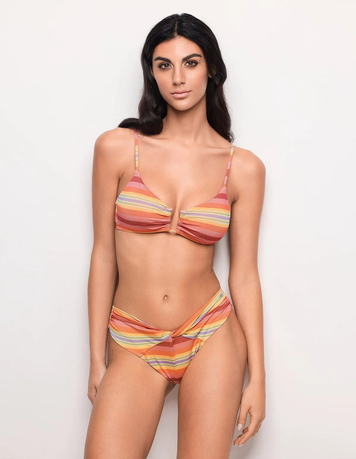 Stripes - Brazilian bottom