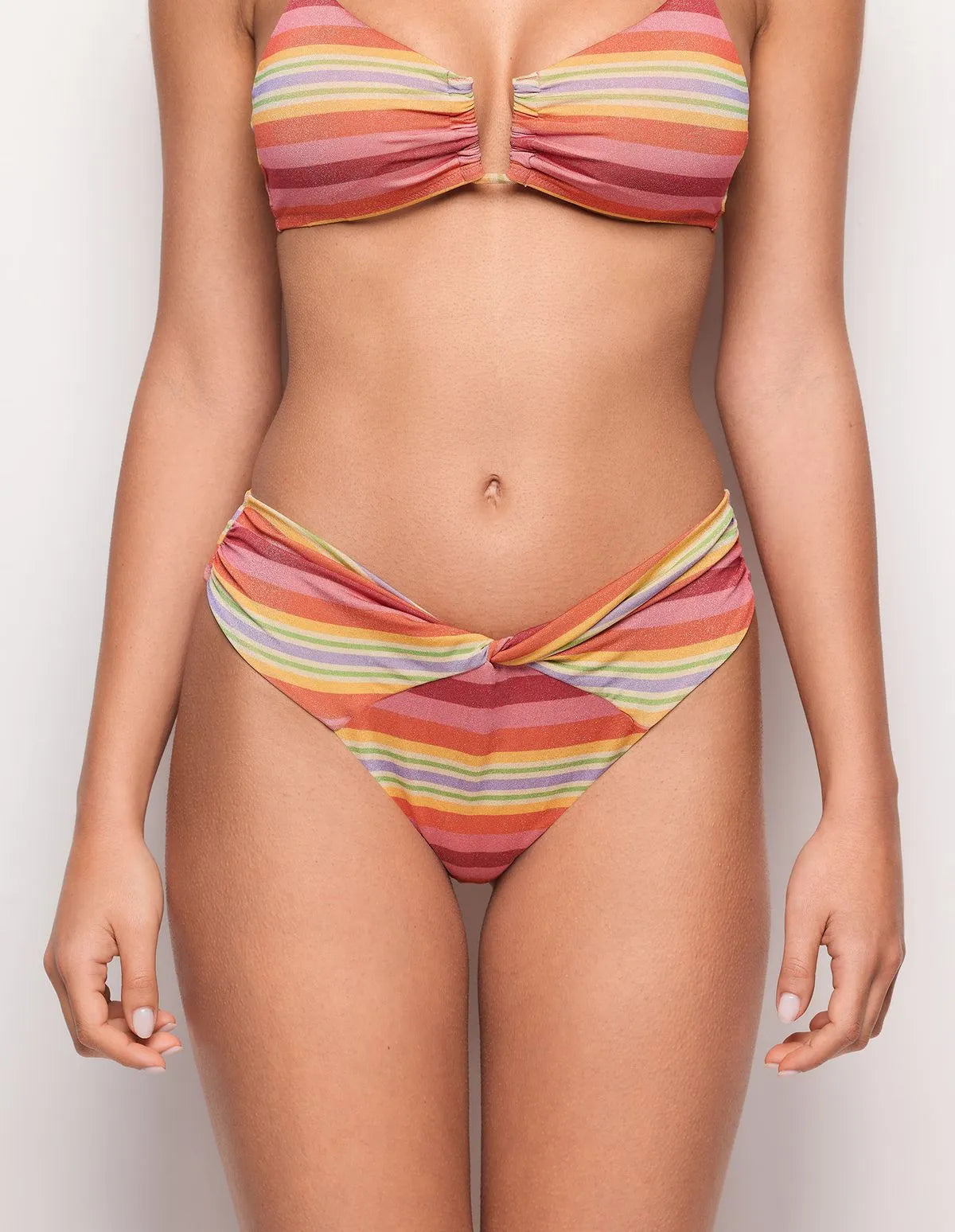 Stripes - Brazilian bottom