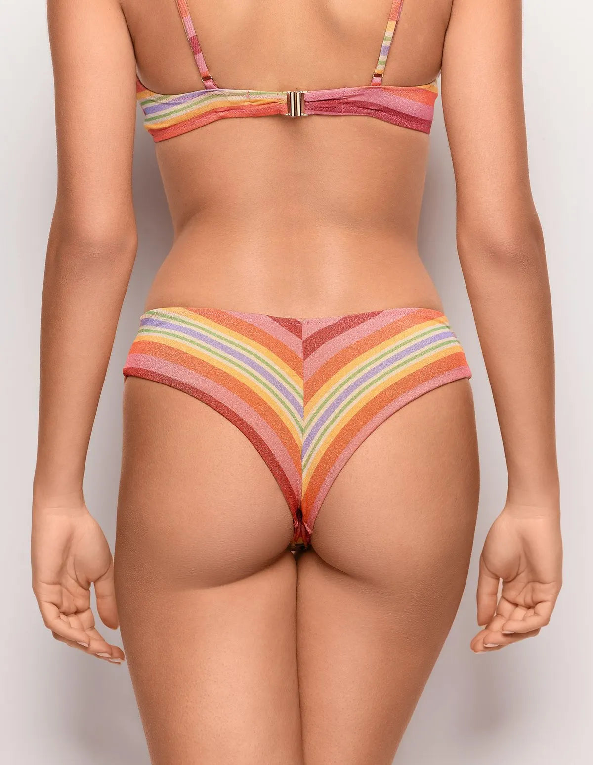 Stripes - Brazilian bottom