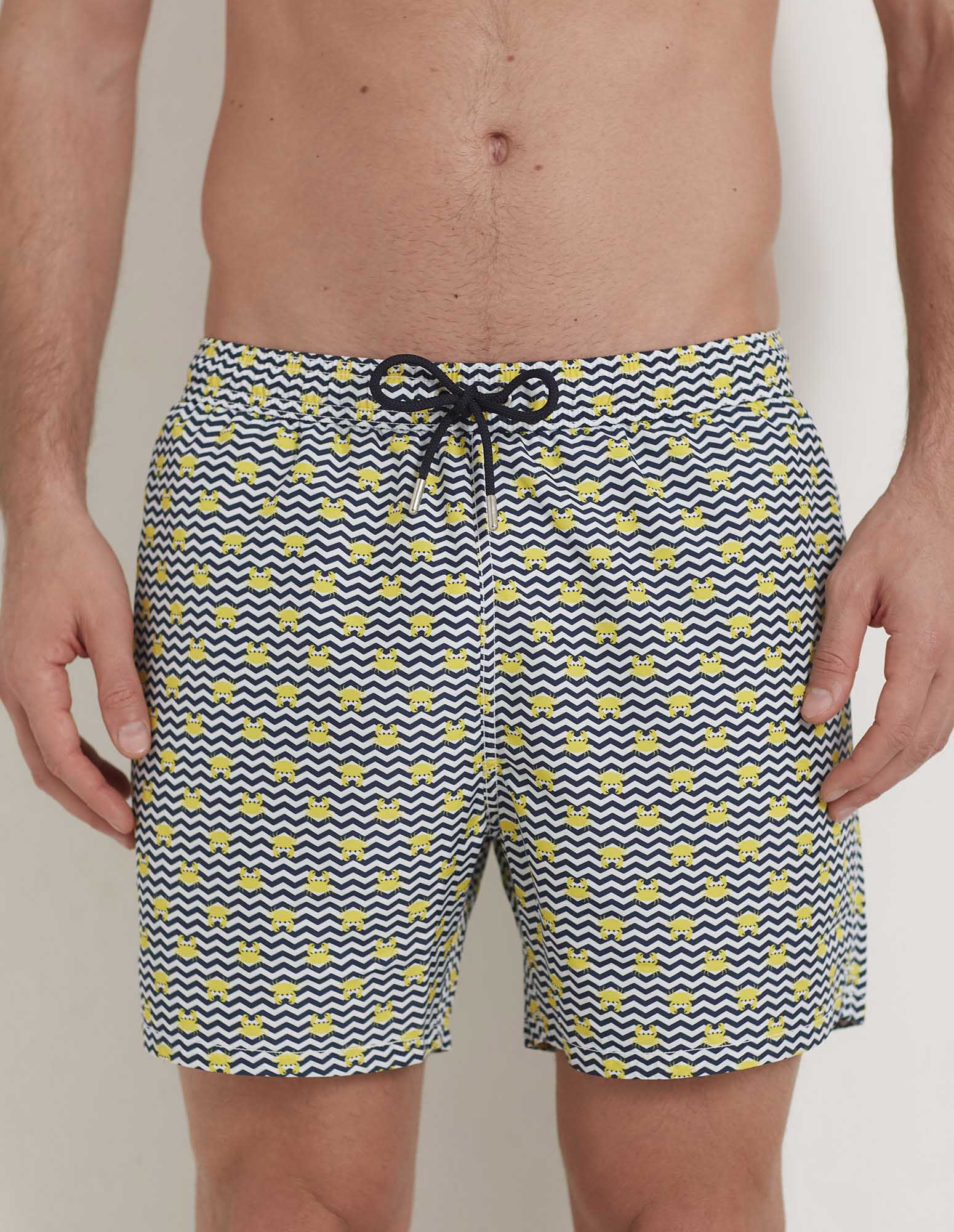 Marina II - Medium boardshorts